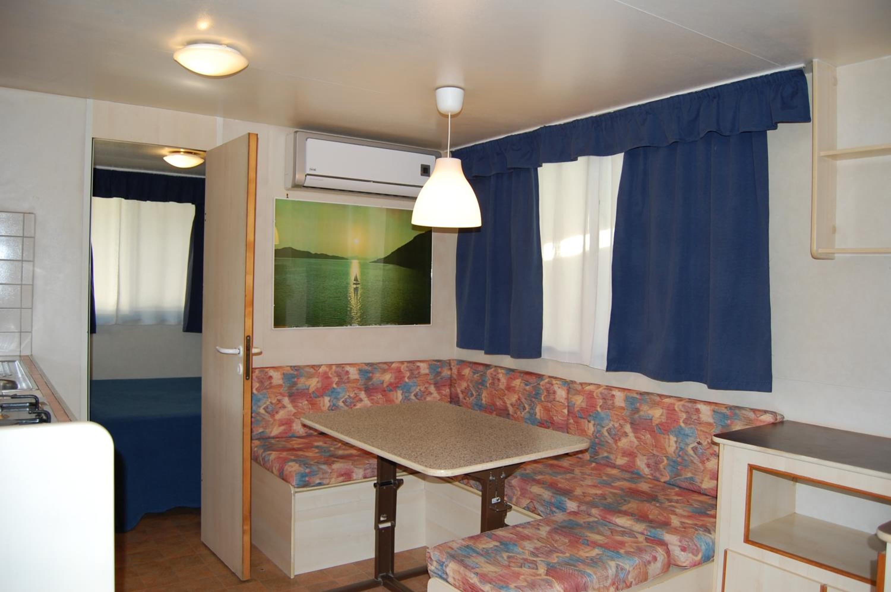camping feniglia