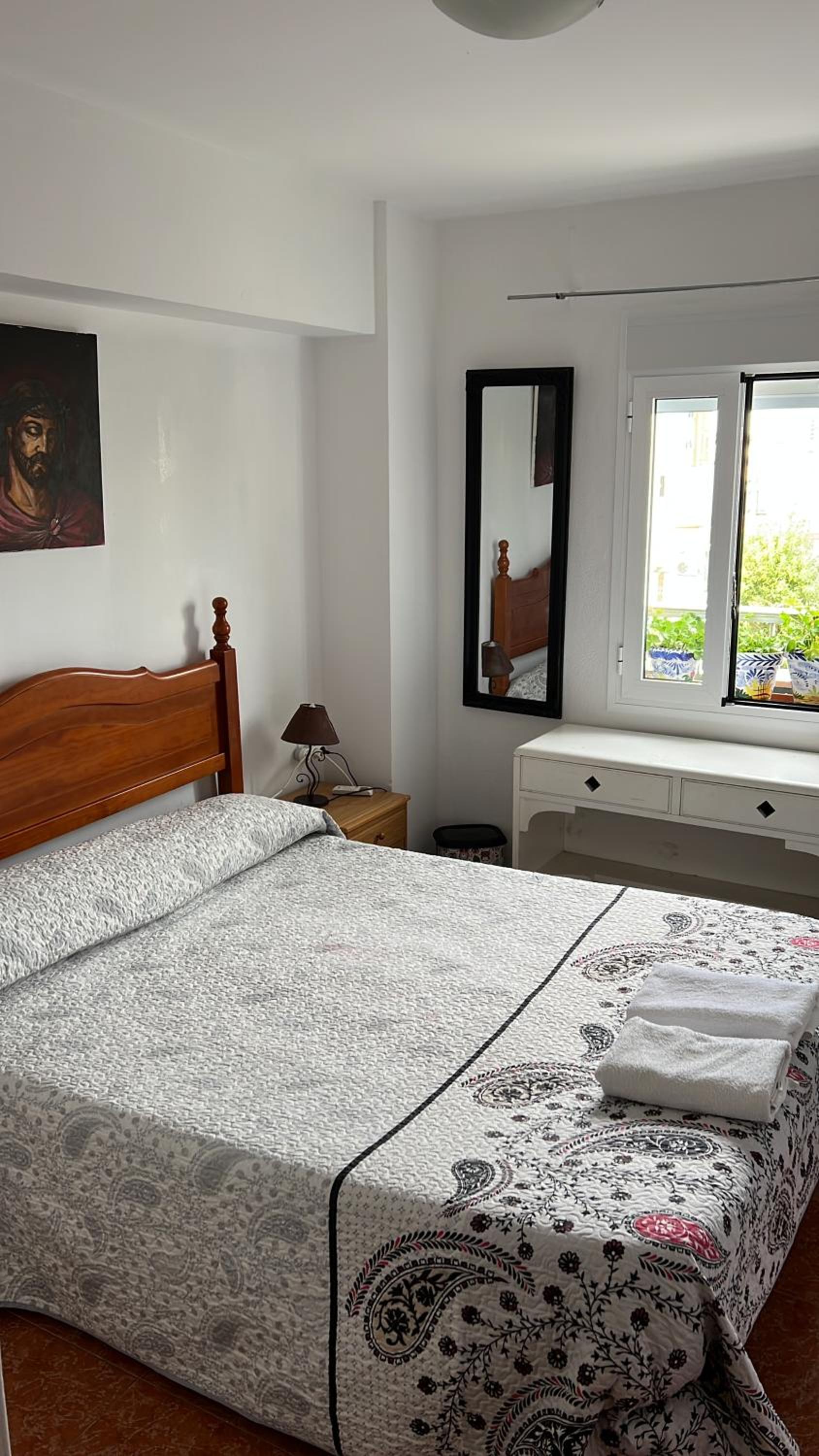 Bonitas habitacións en piso compartido casa antonio photo 2