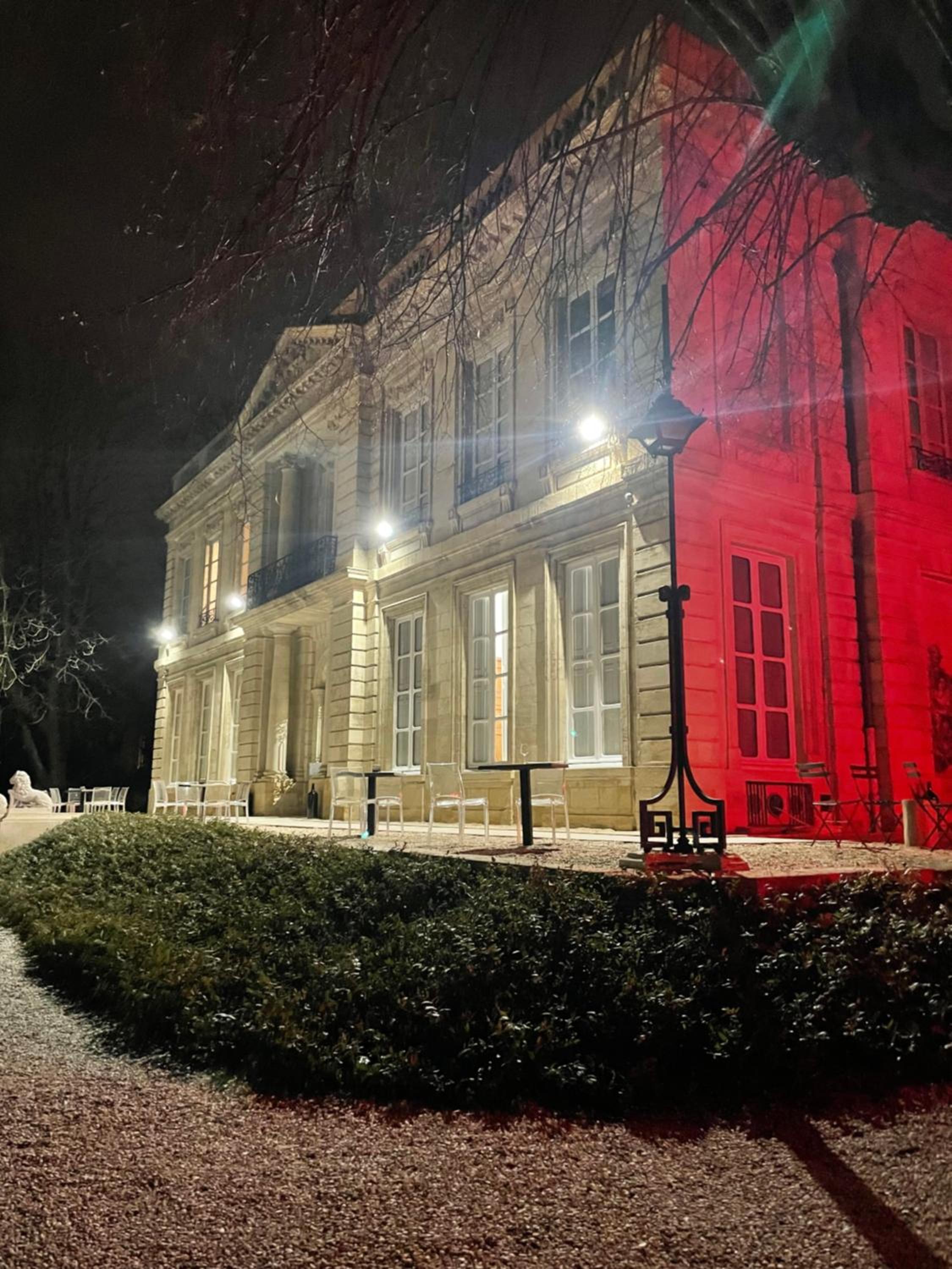 La Villa Bocage photo 4