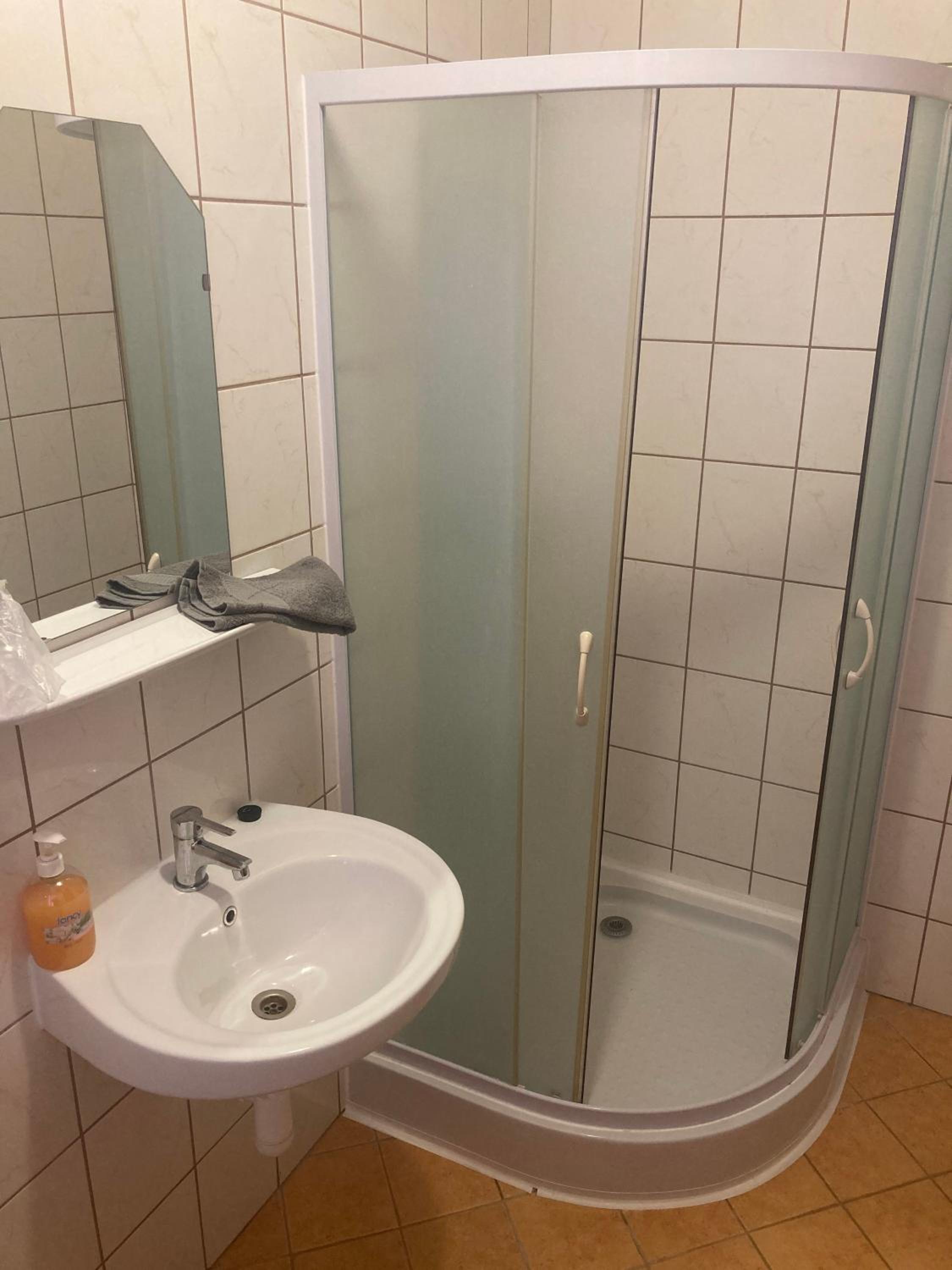 Bazilika Vendégház