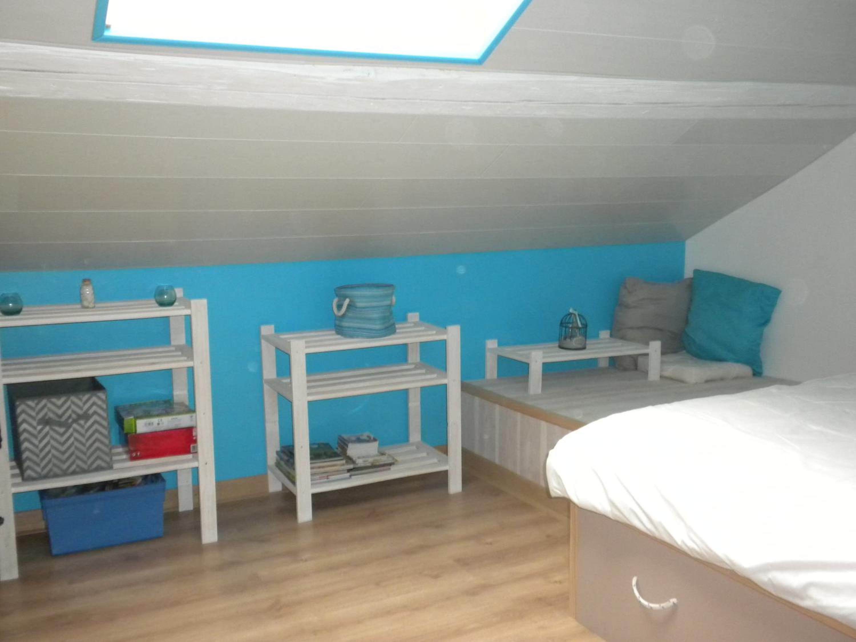 Gite le Magnolia view 5