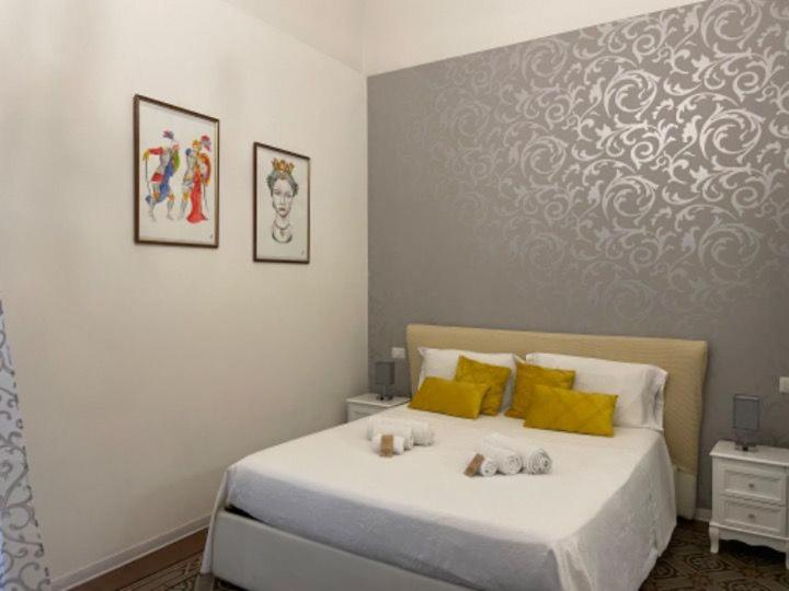 Sleep inn Catania rooms