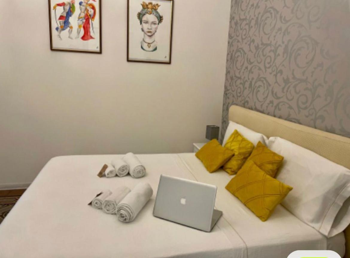 Sleep inn Catania rooms