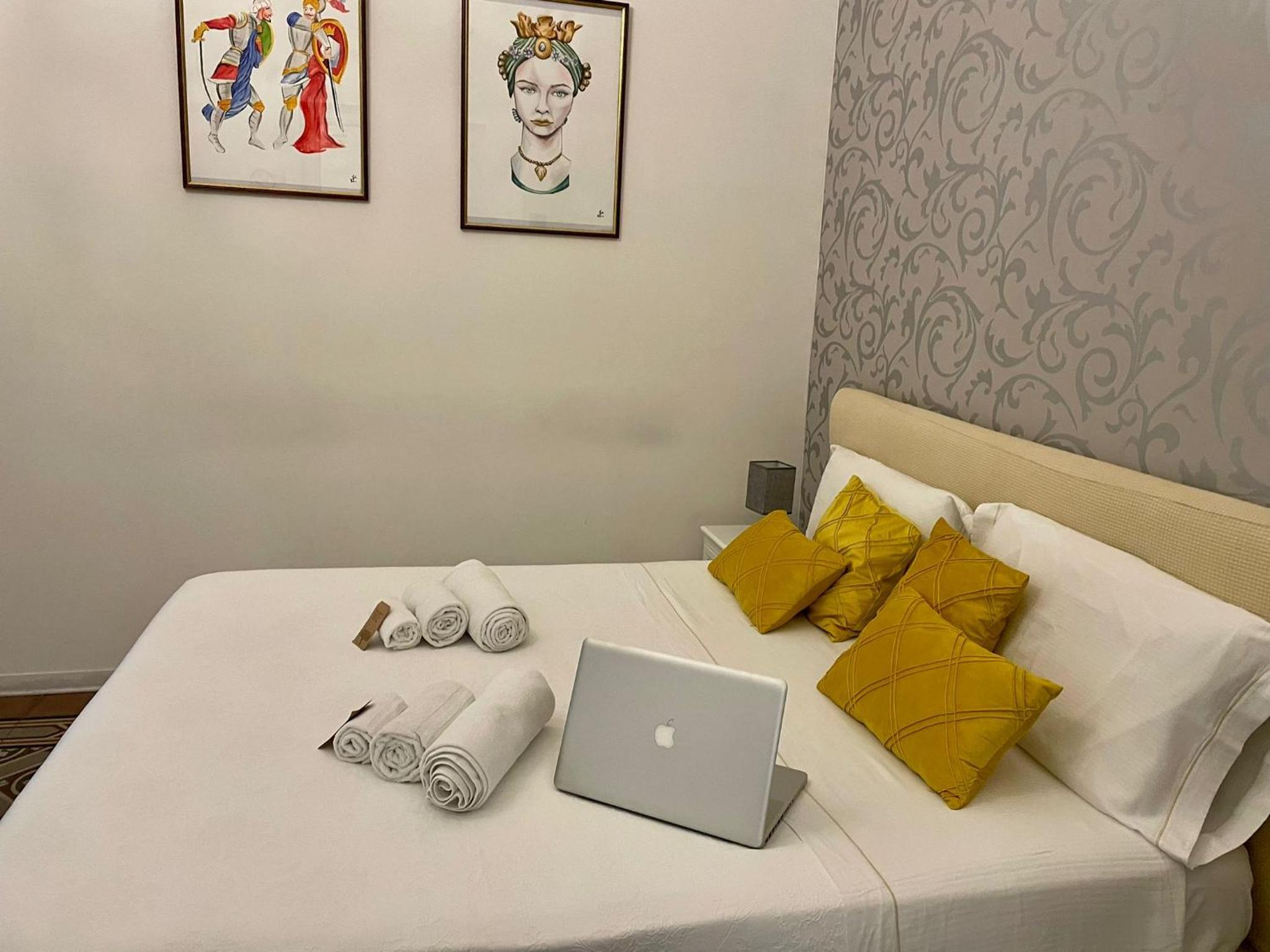 Sleep inn Catania rooms photo 60 of 93