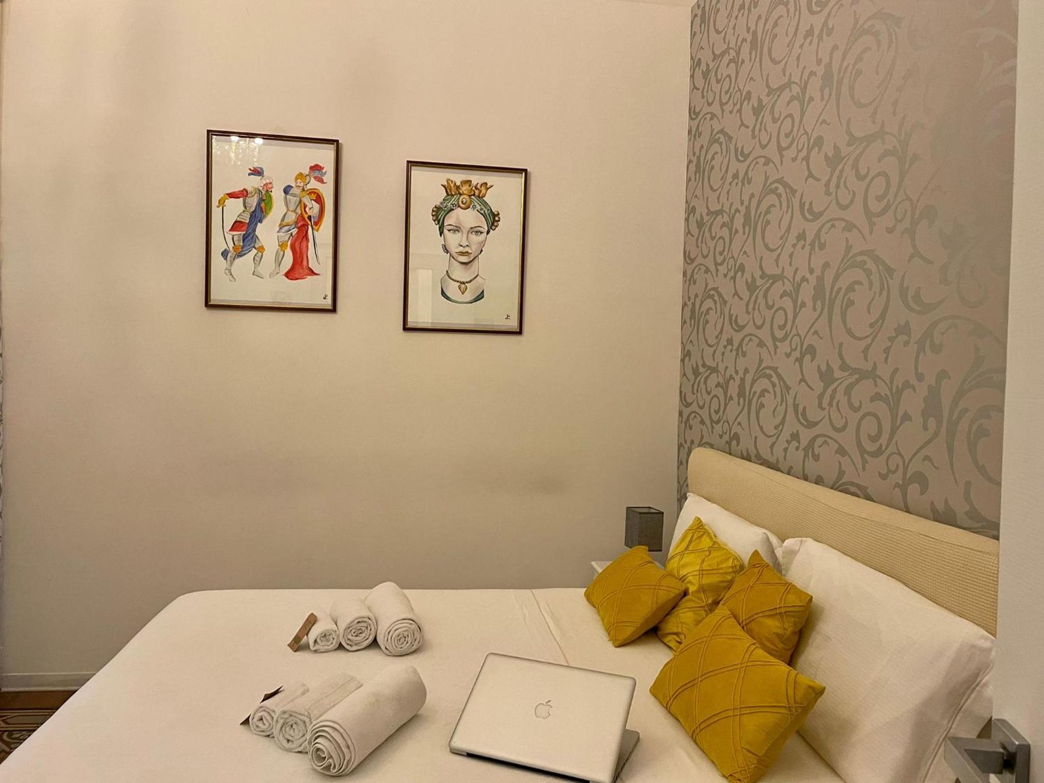 Sleep inn Catania rooms photo 56 of 93