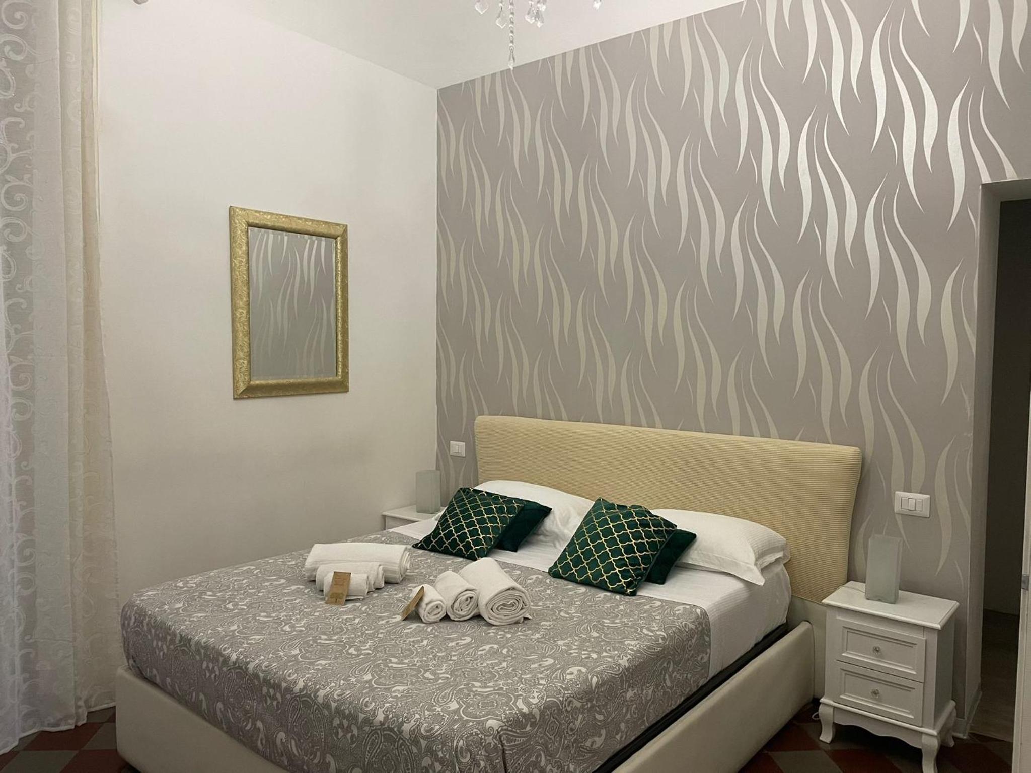 Sleep inn Catania rooms
