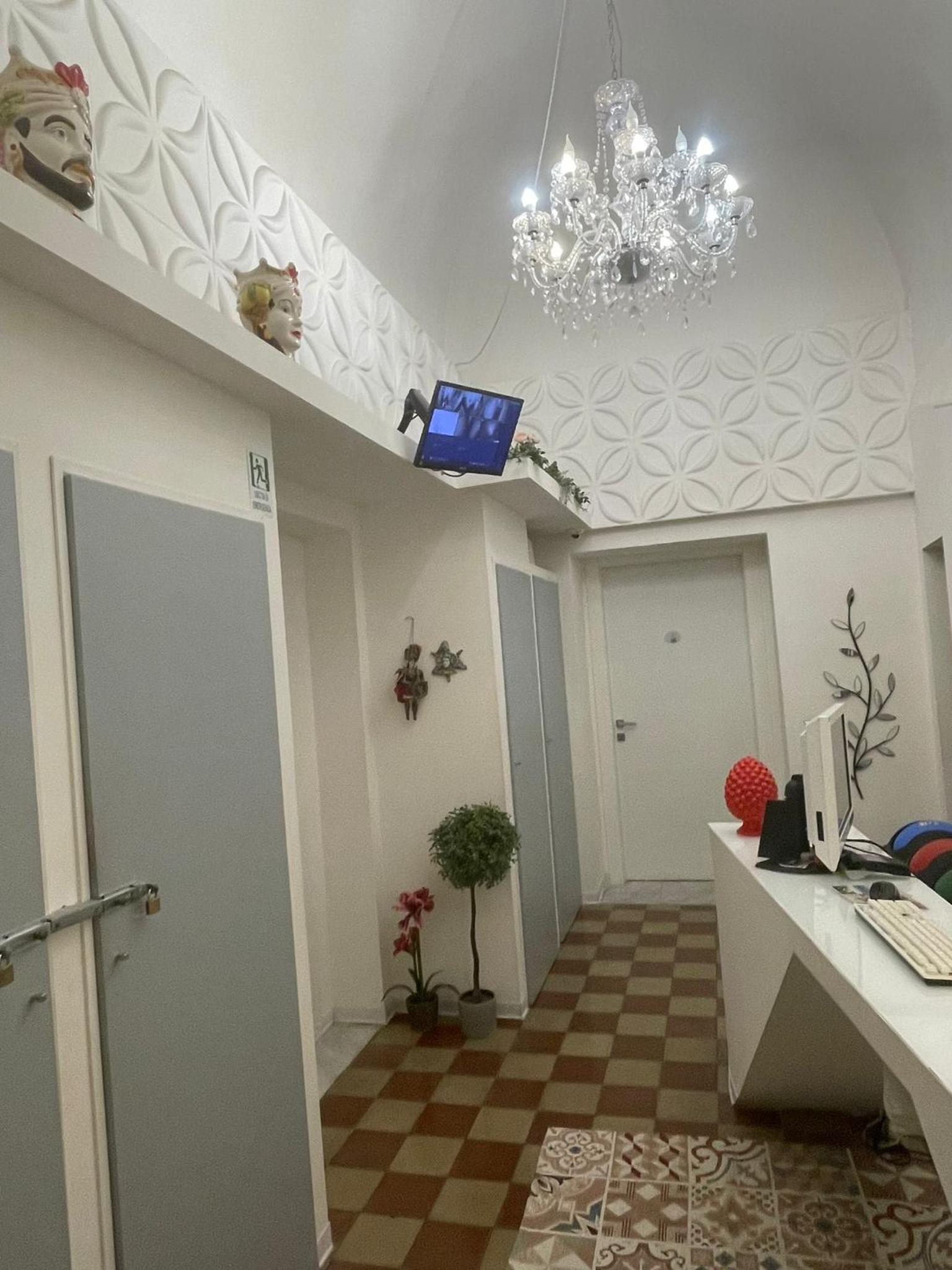 Sleep inn Catania rooms