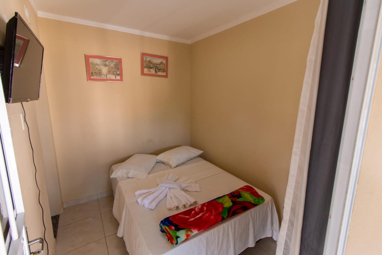 Pousada Três Praias