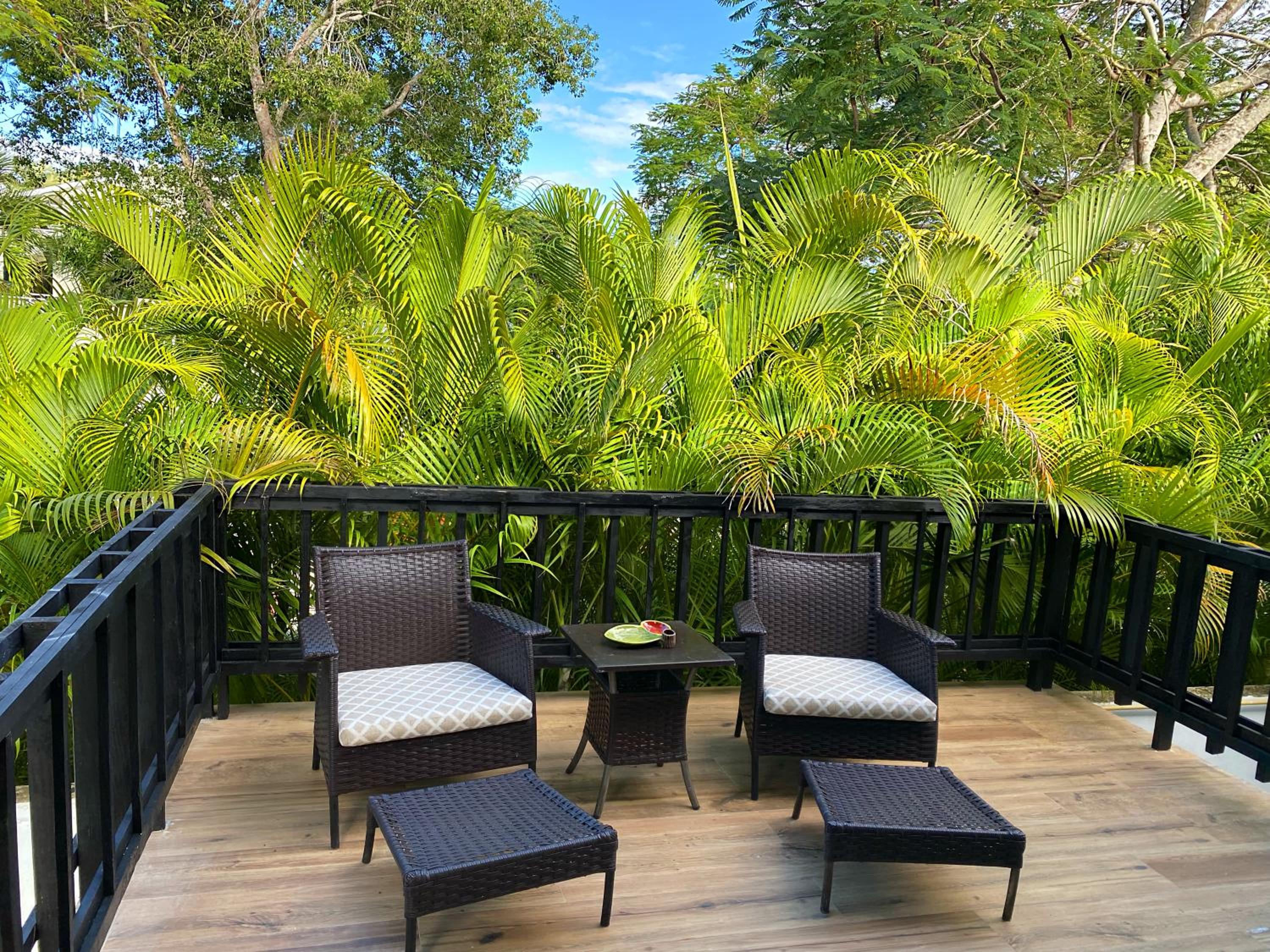 Juan Dolio Vacations - Beach Apartment Villas Jubey, Emotion access - Property Image 2