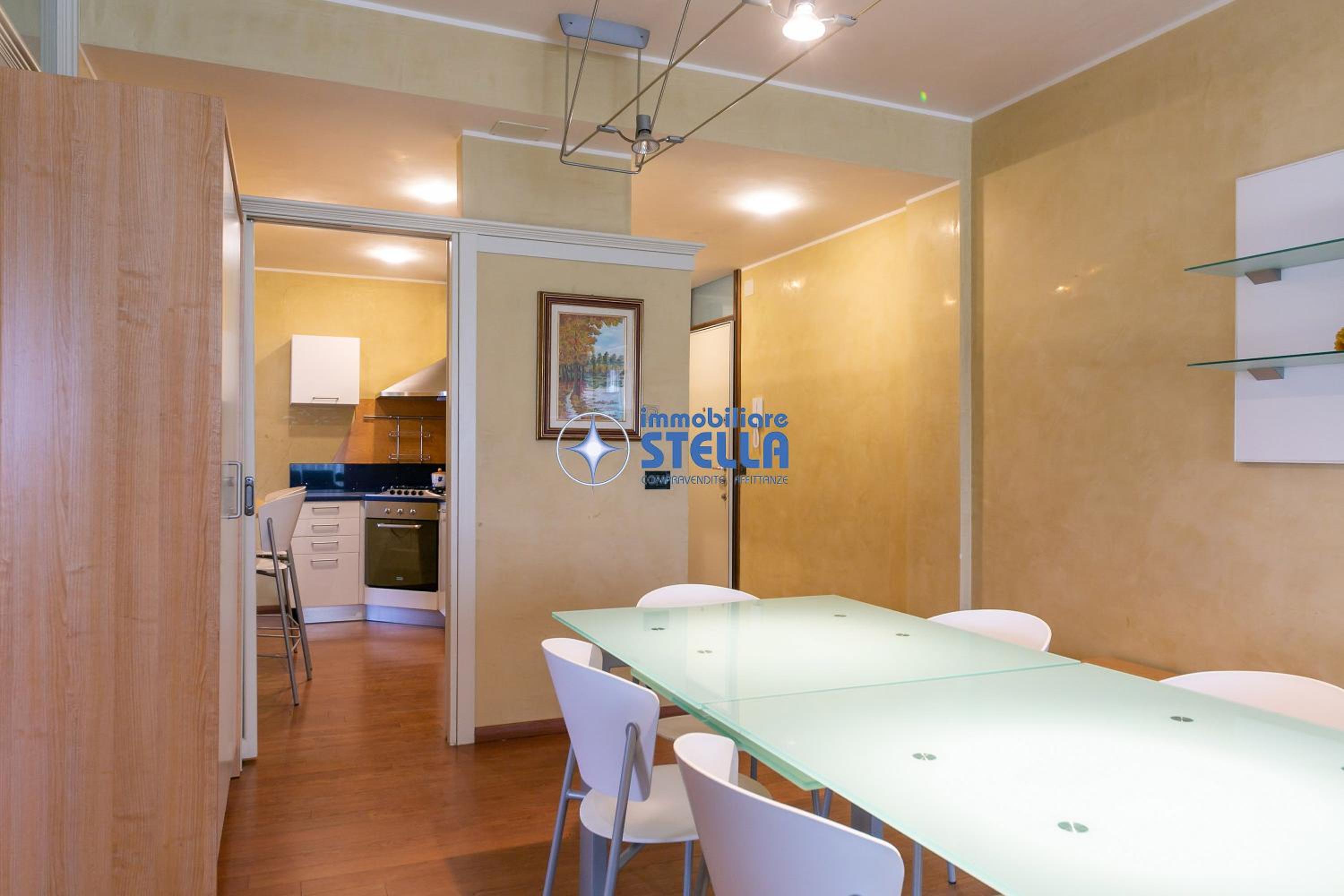 Condominio Adriatico view 4