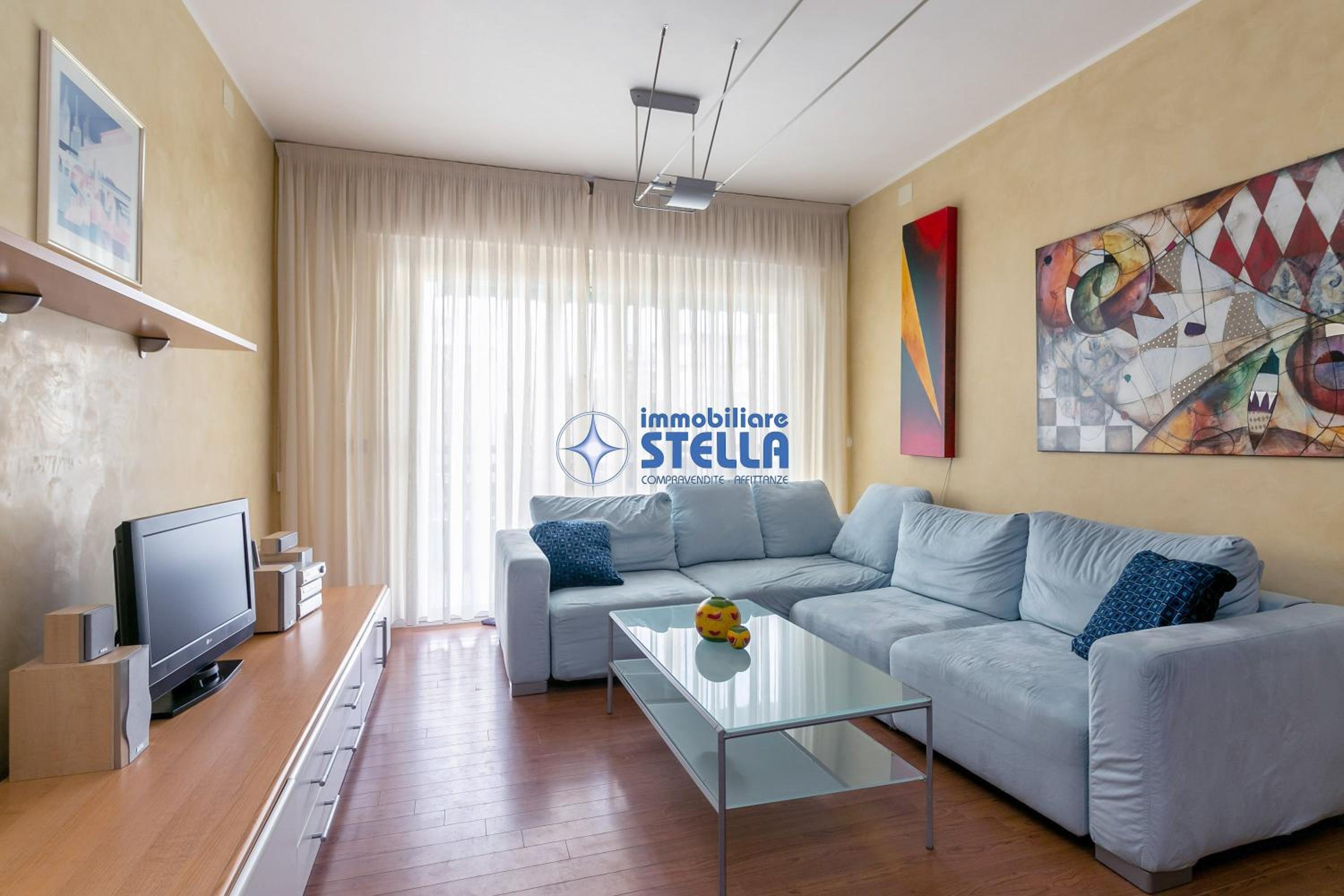 Condominio Adriatico view 3