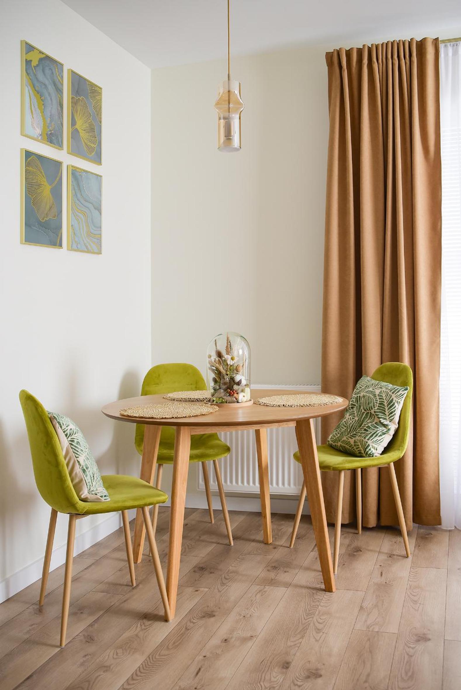 Greenside SunPark Apartament