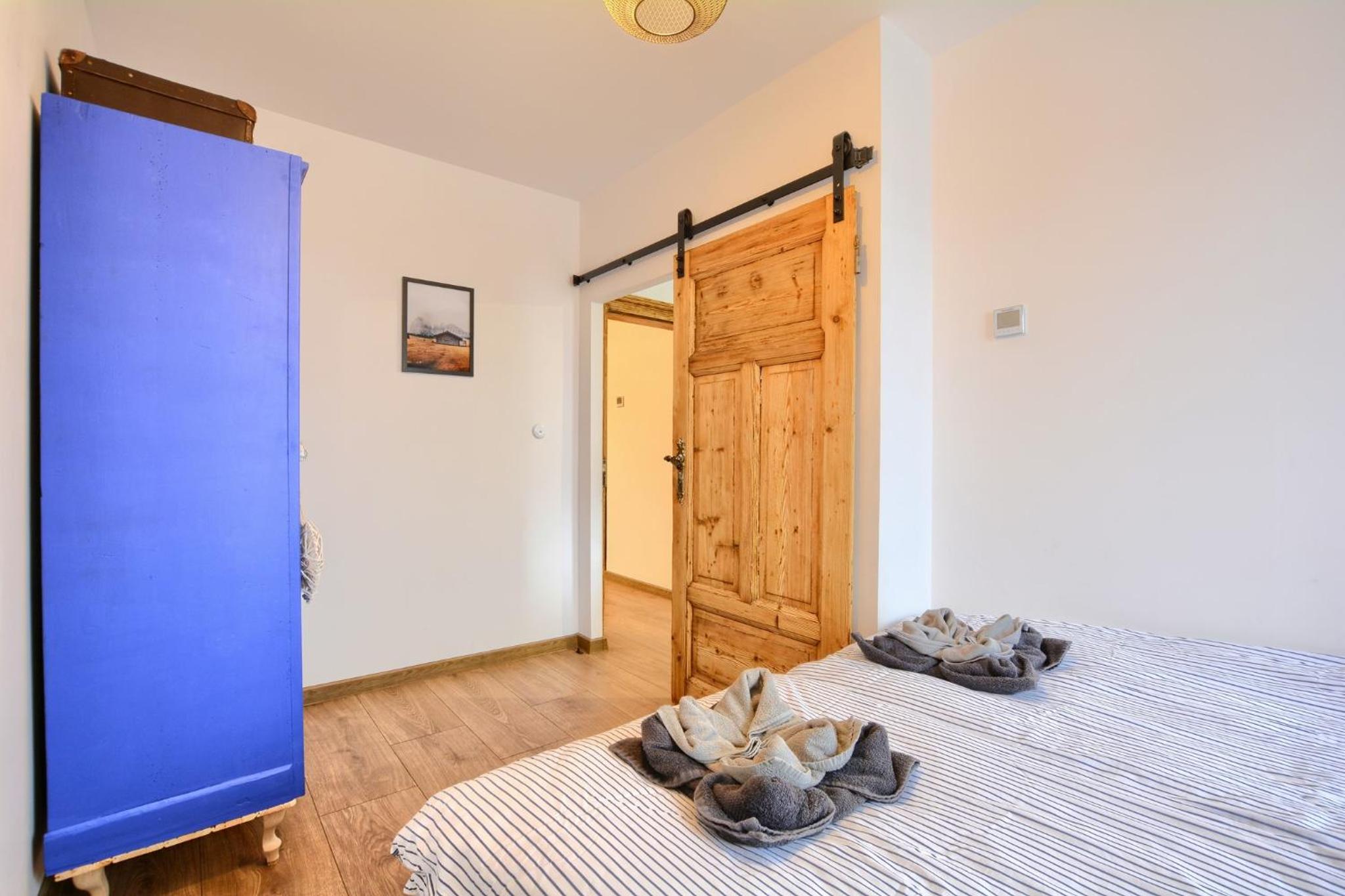 Apartament Pod Jałowcem Góry Sowie 533-543-732
