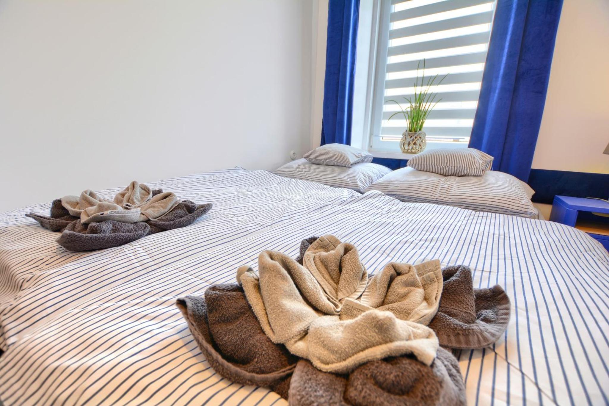 Apartament Pod Jałowcem Góry Sowie 533-543-732