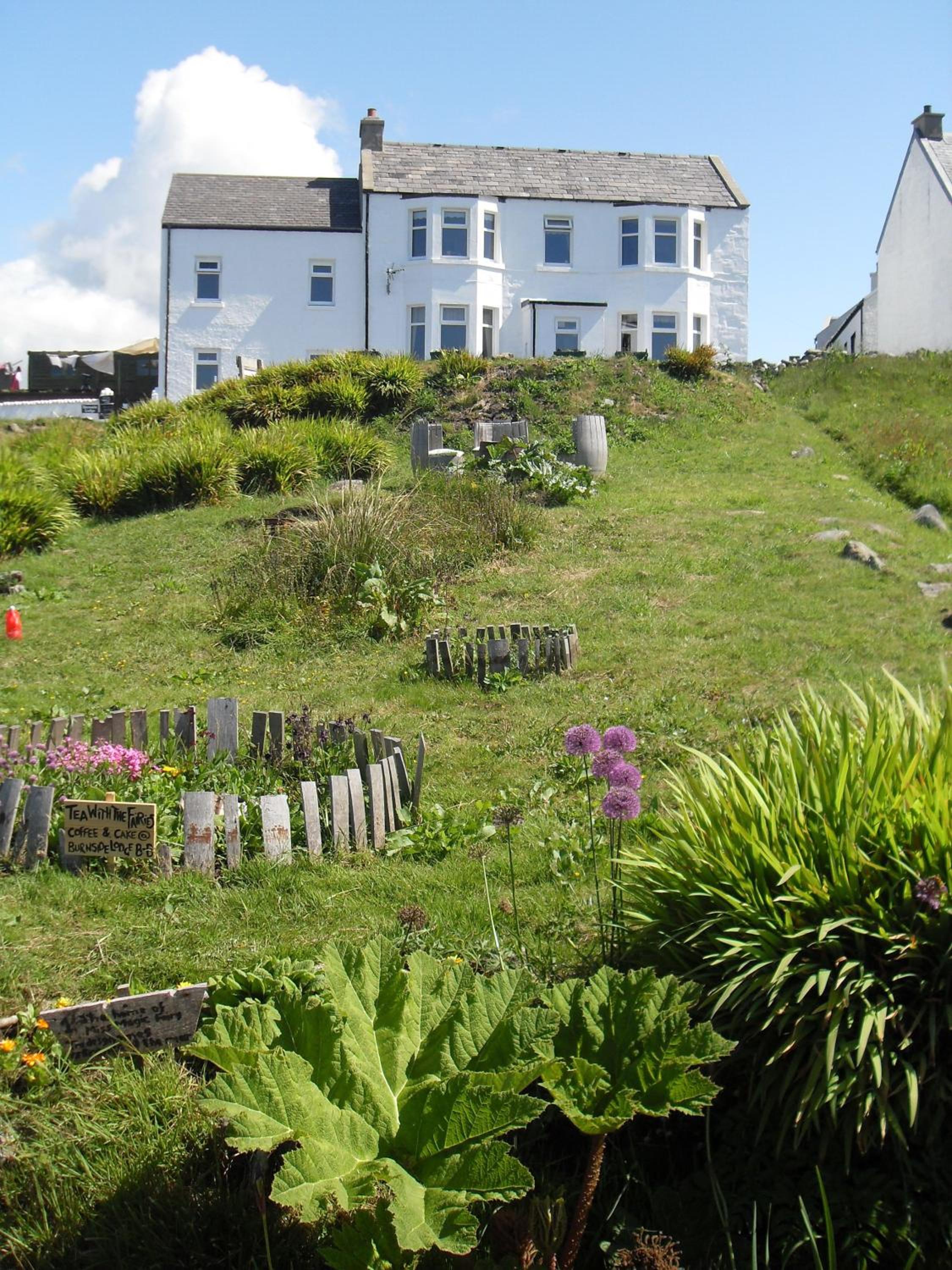 Burnside Lodge