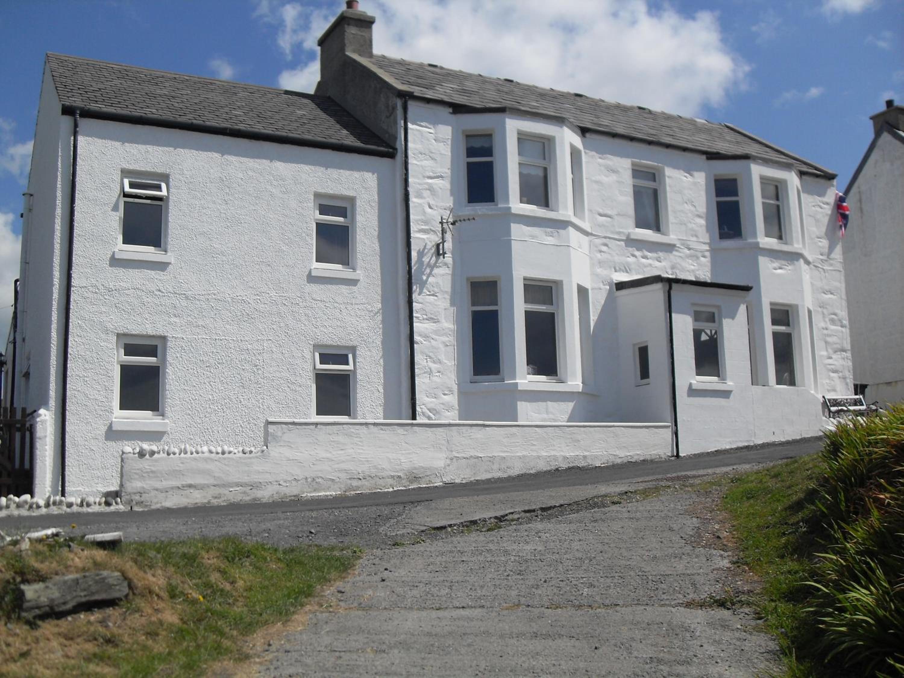Burnside Lodge