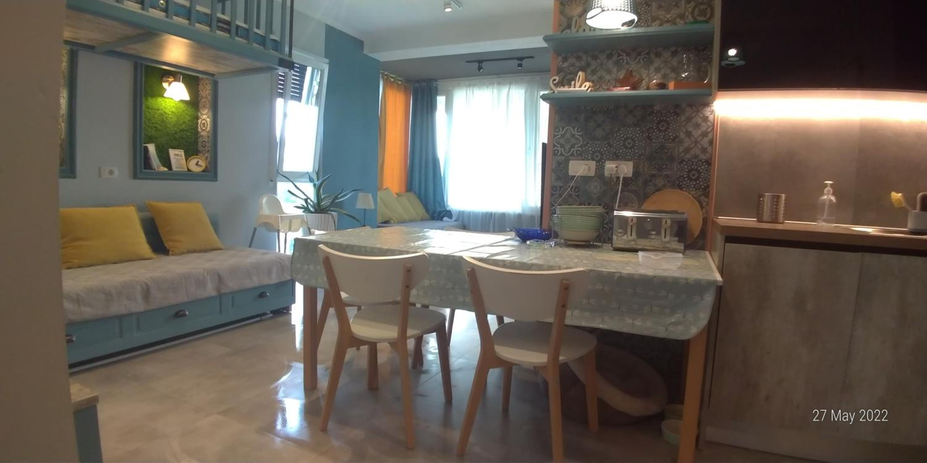 Welcome Beach Apartment