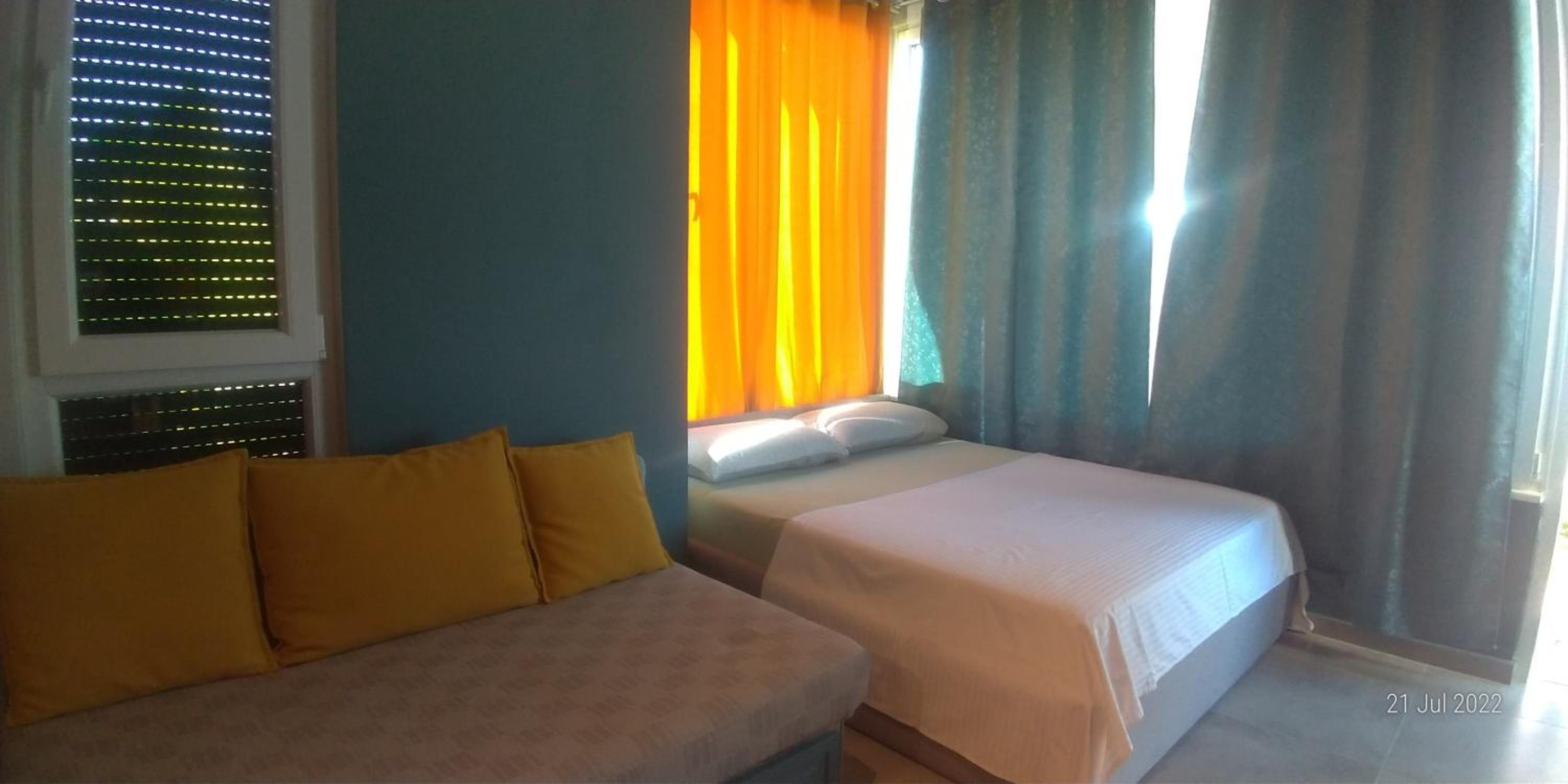 Welcome Beach Apartment