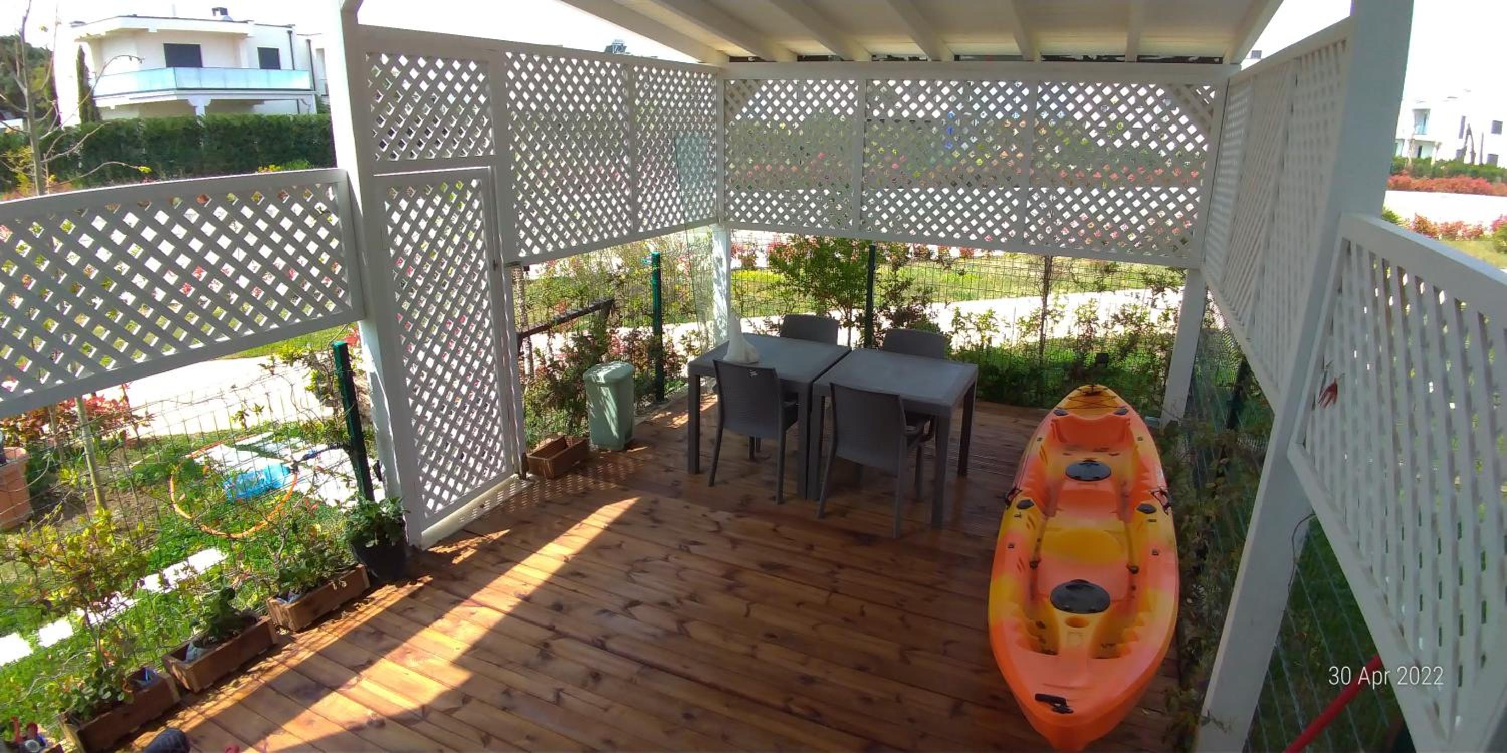 Welcome Beach Apartment