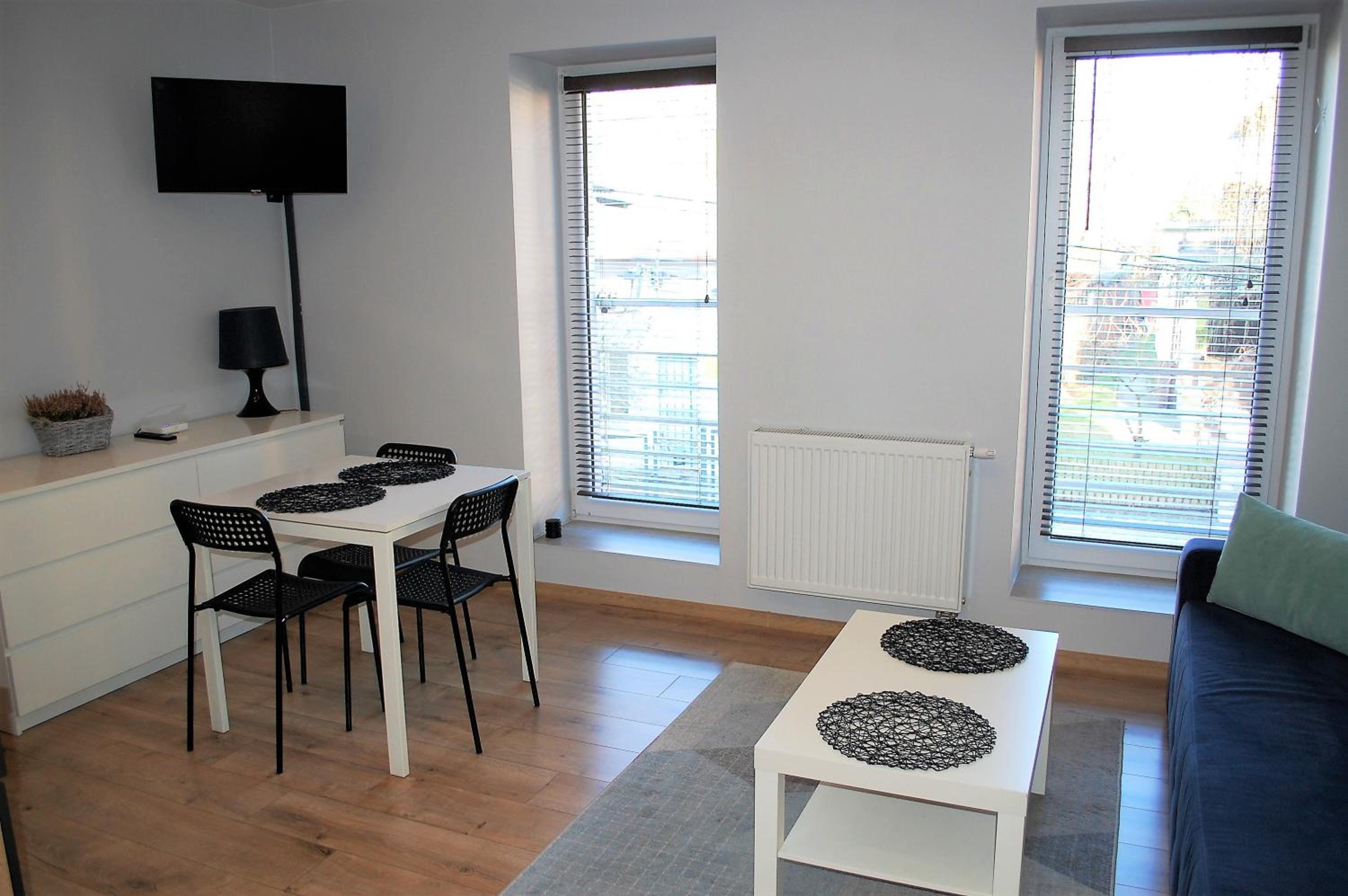 Kima Apartament Katowice