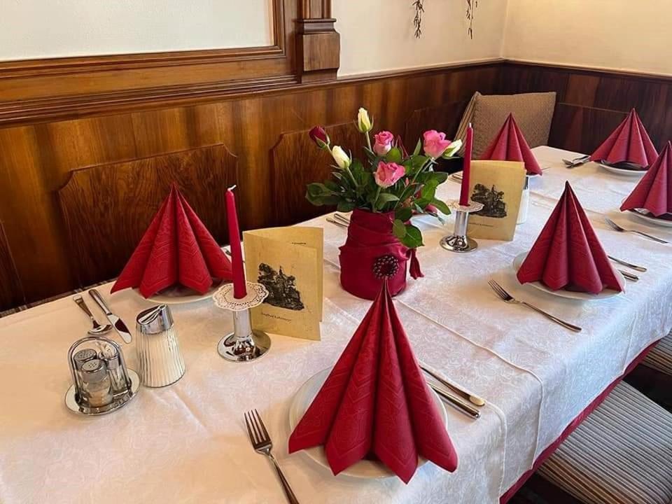Hotel Gasthof Kohlmayr