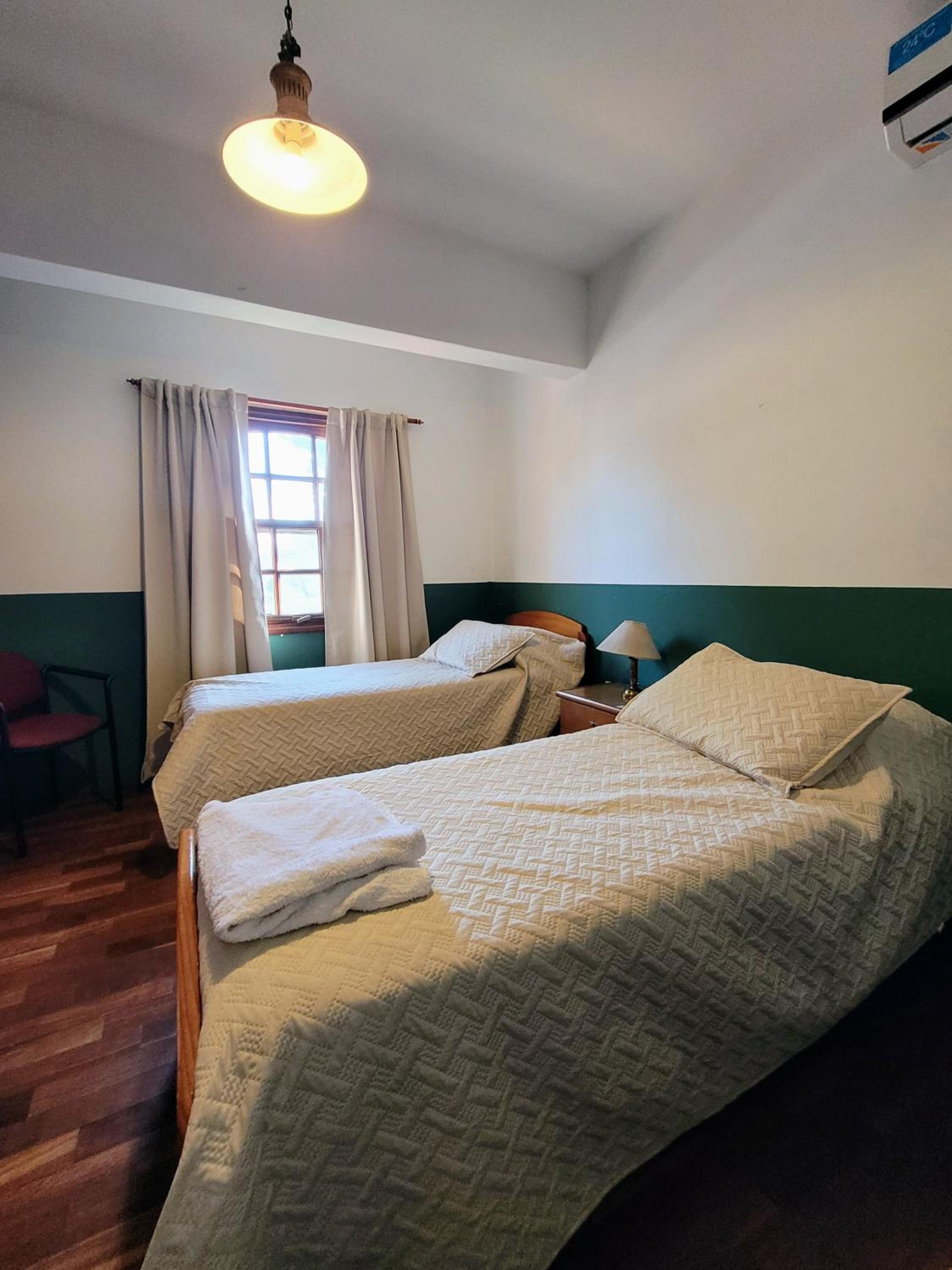 Chalet de las Tejas