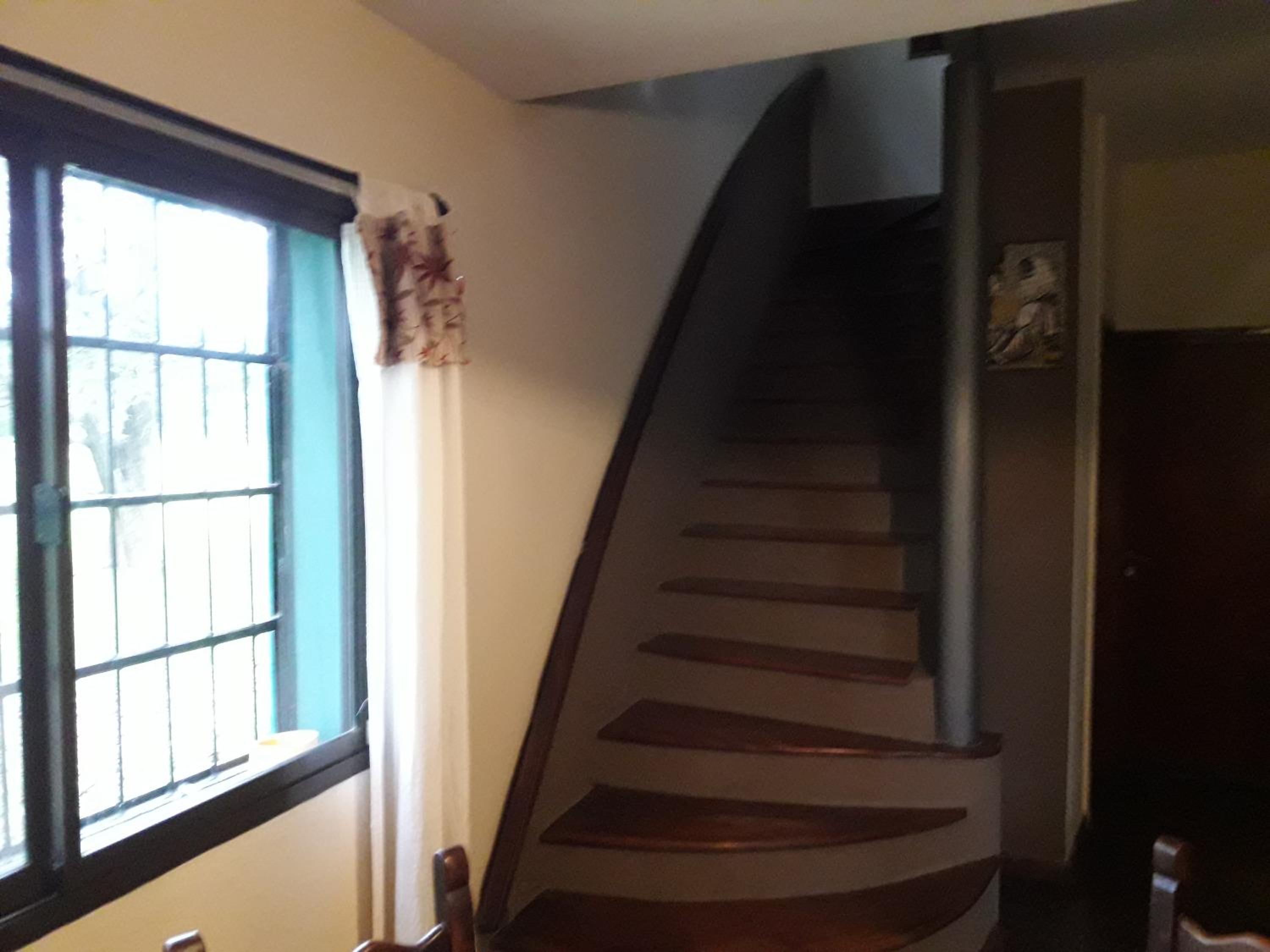 Chalet de las Tejas