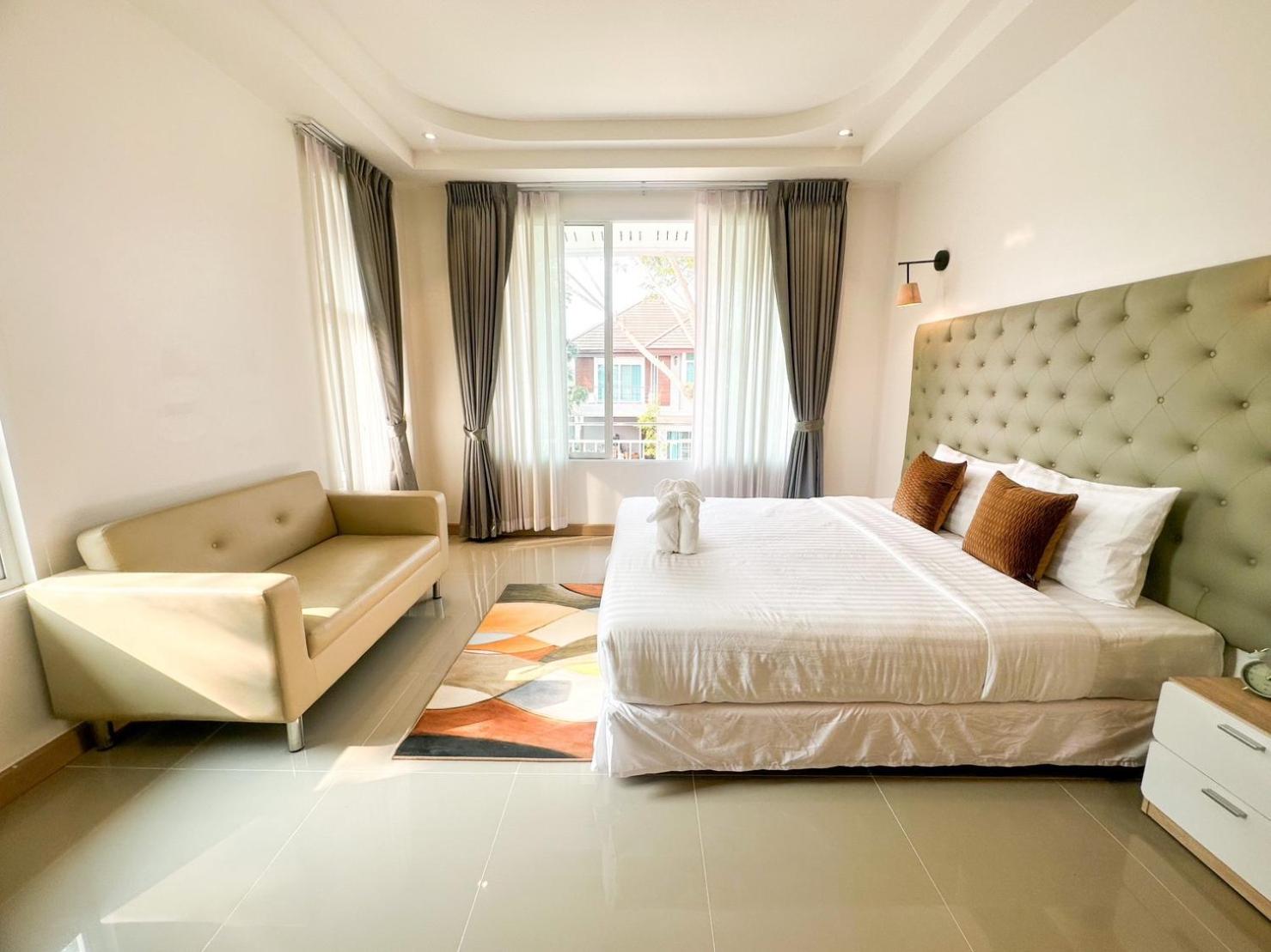 Happy Land Residence
