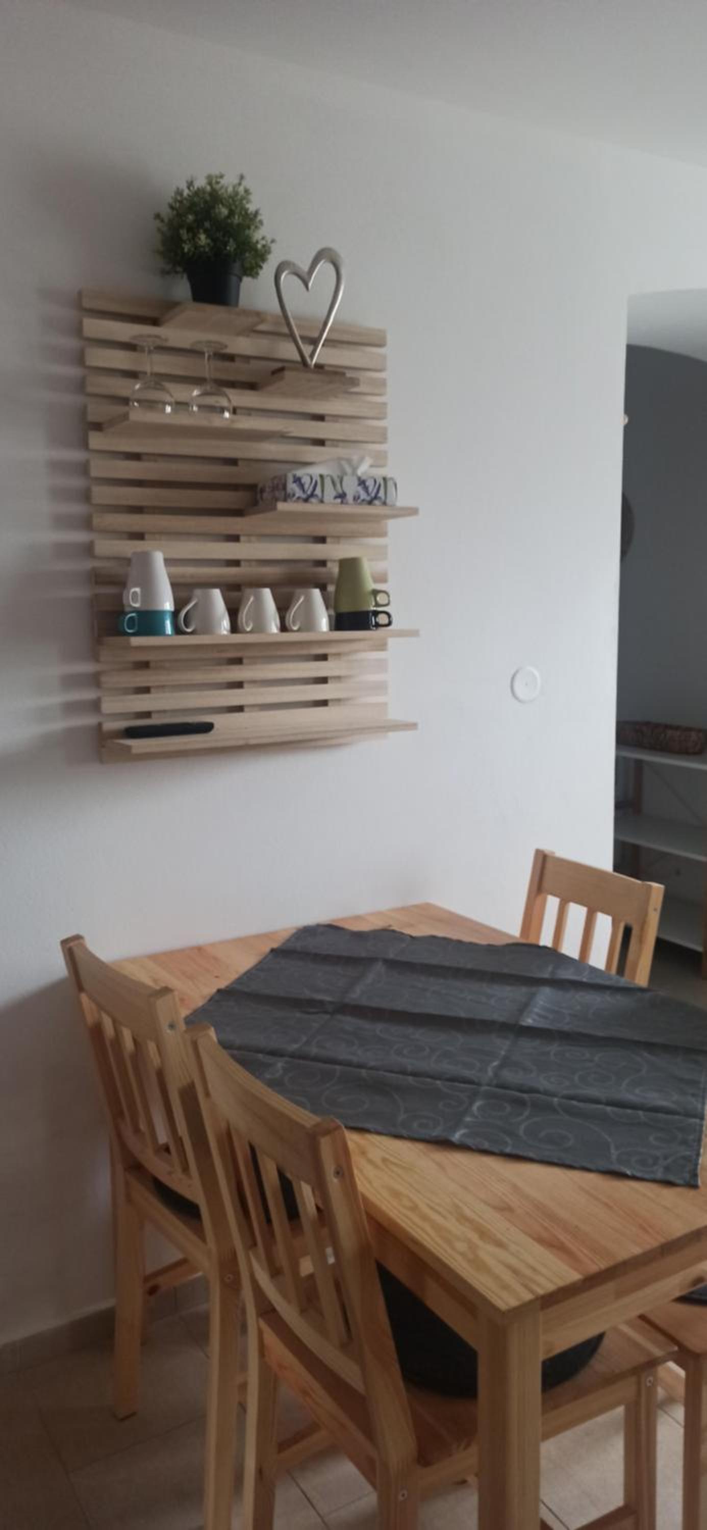 Apartmán u Kočky