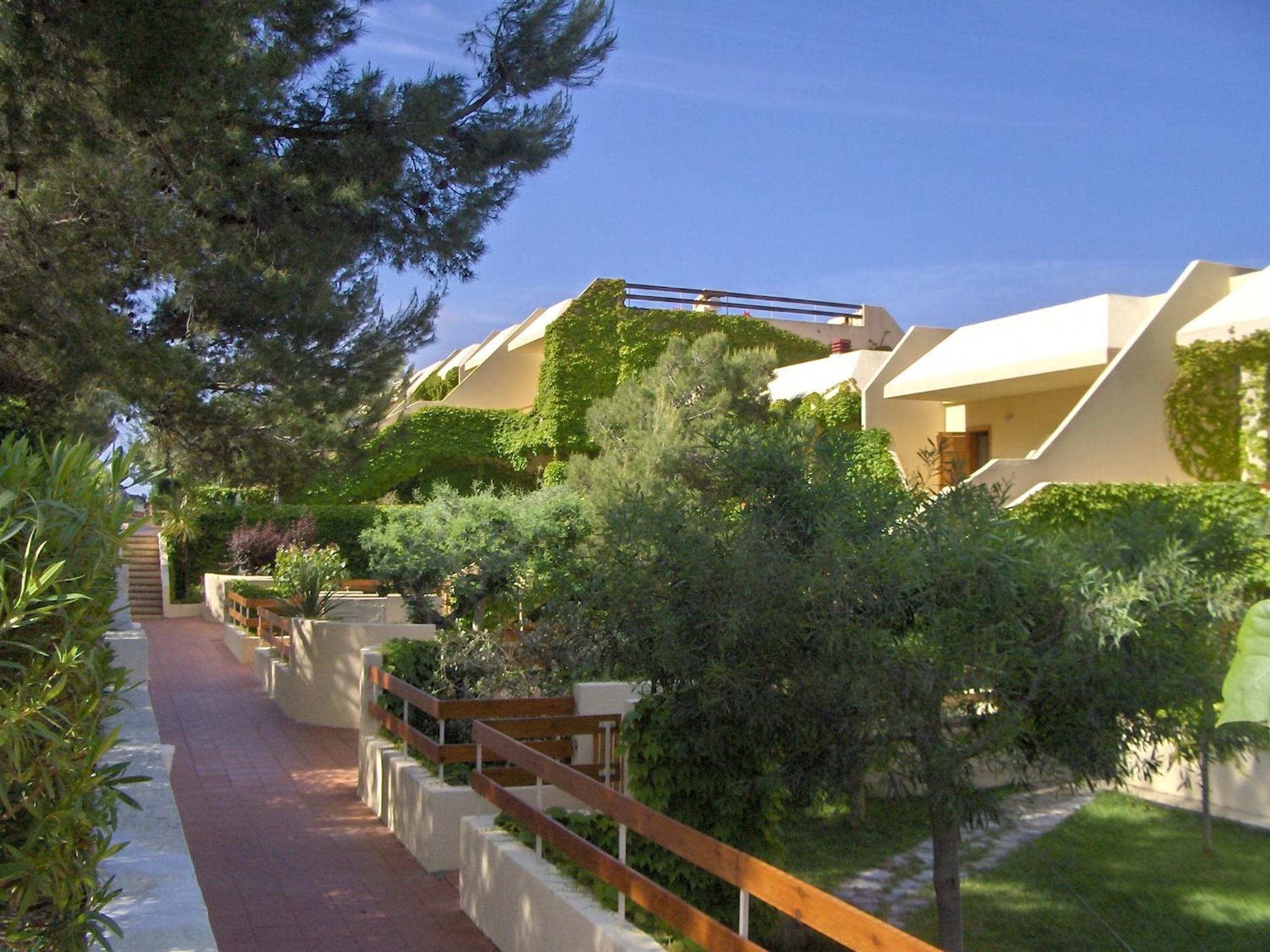 Fonteluna Residence