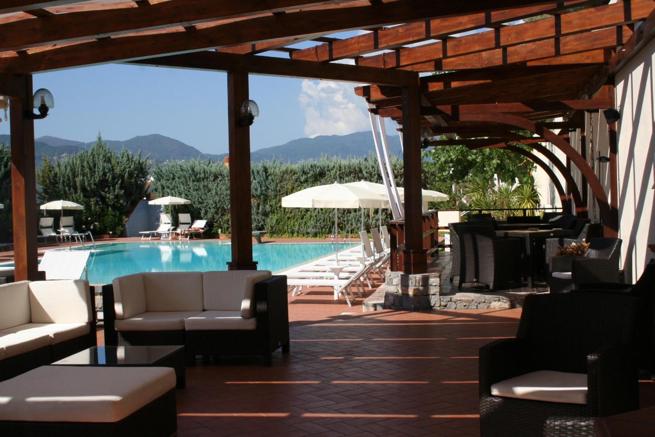 Fonteluna Residence
