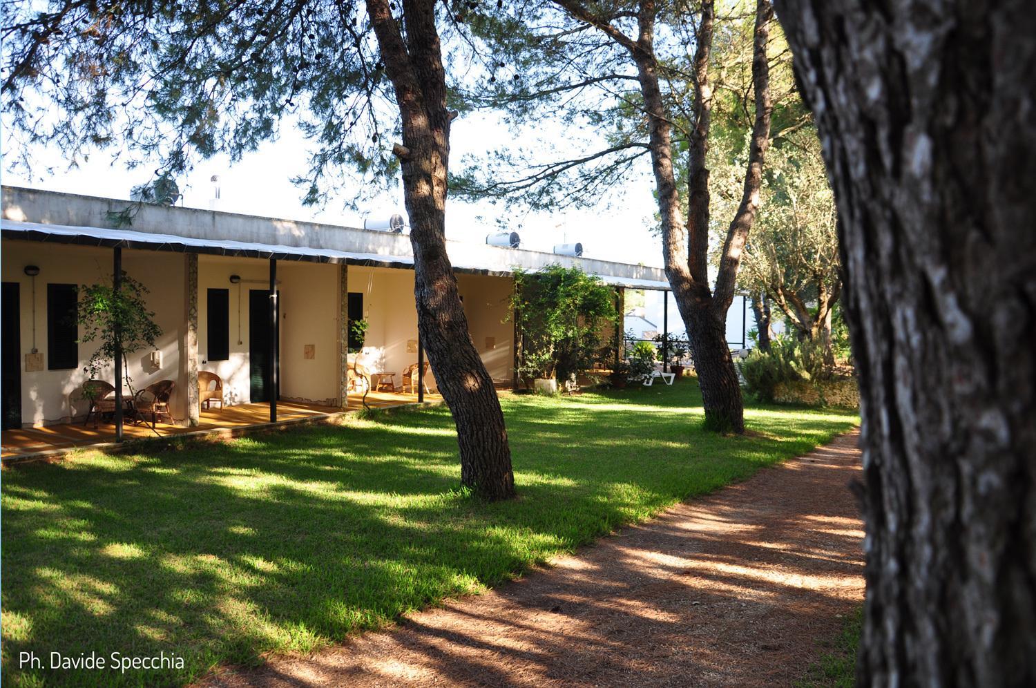 Agriturismo Terra Rossa