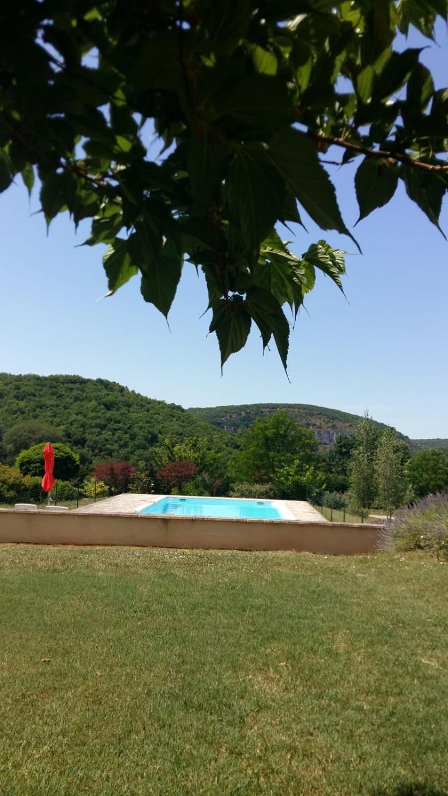 Valley View B&B
