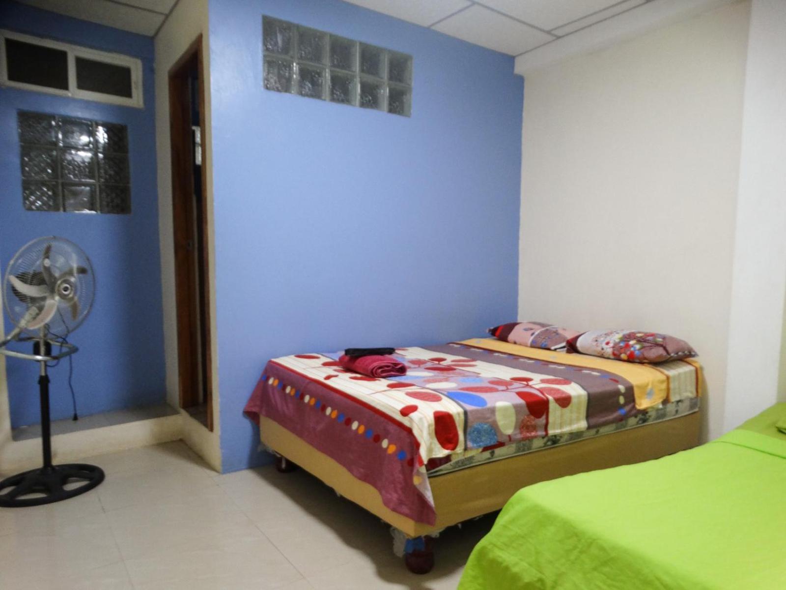 Habitaciones El Trébol view 5