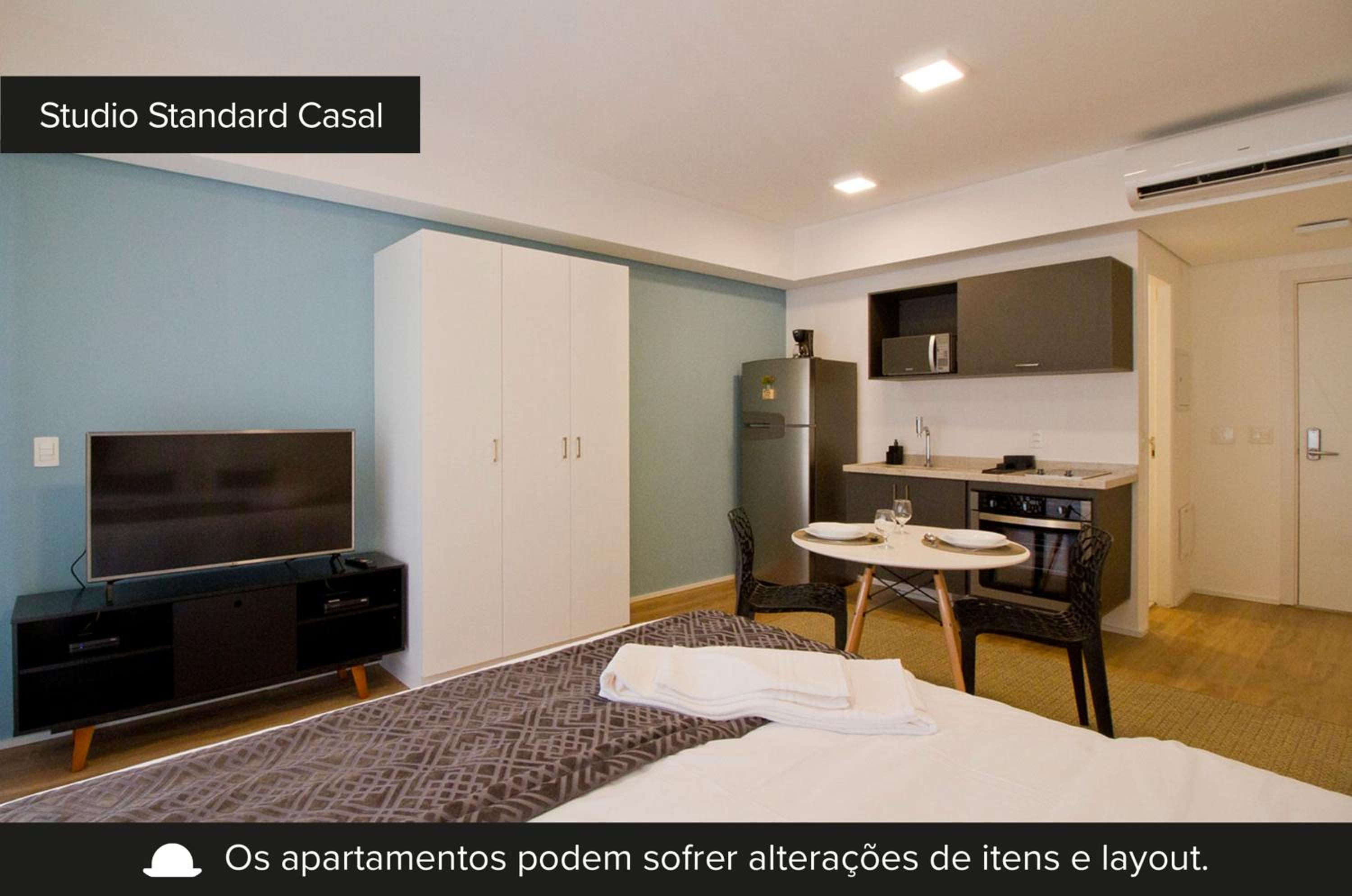 Smart Charlie Bela Vista