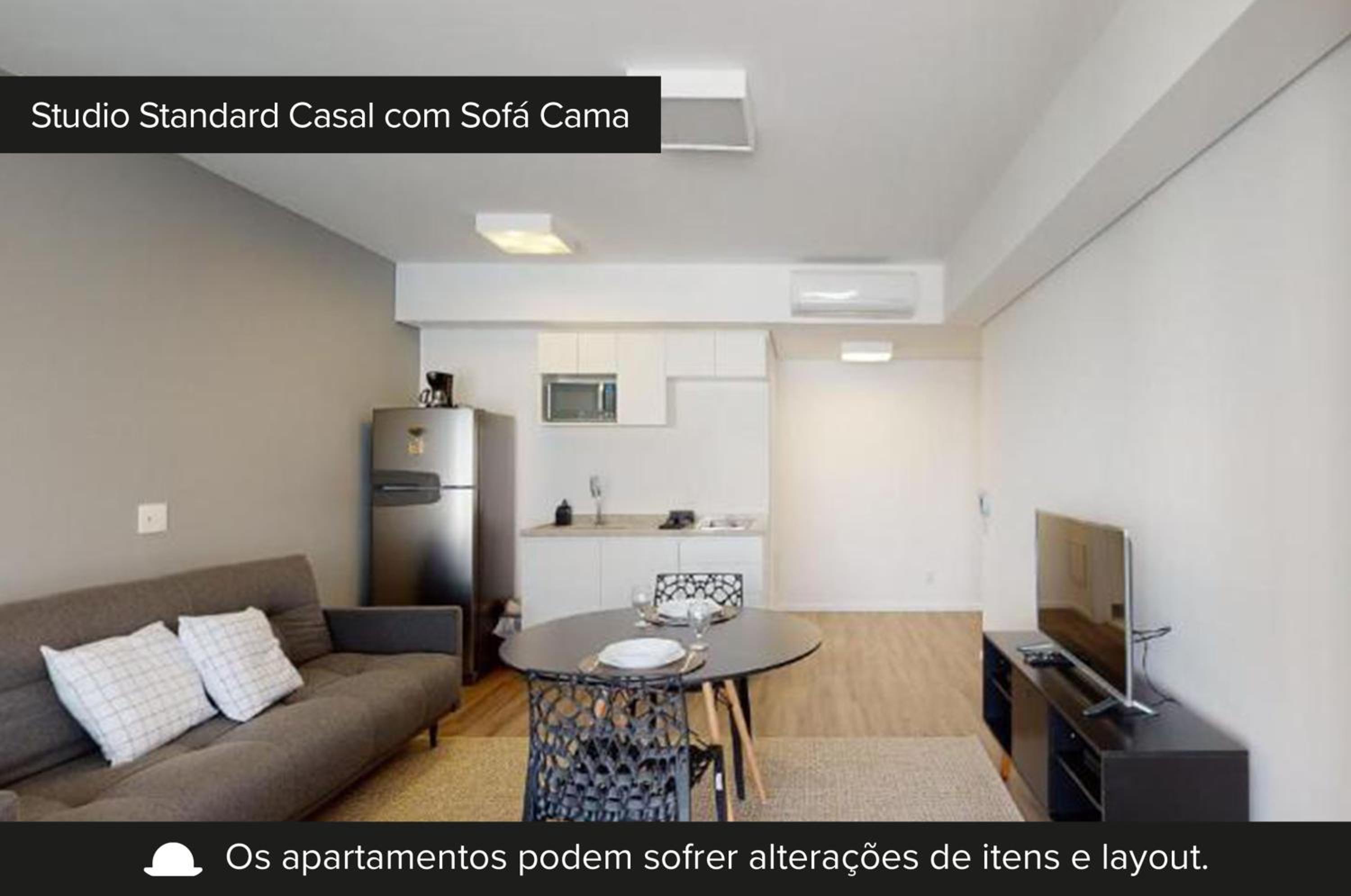 Smart Charlie Bela Vista view 2