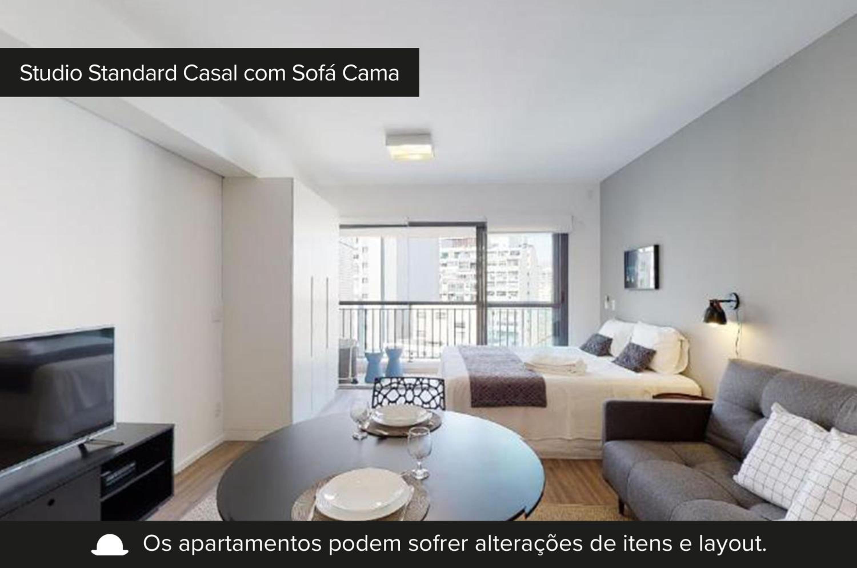 Smart Charlie Bela Vista