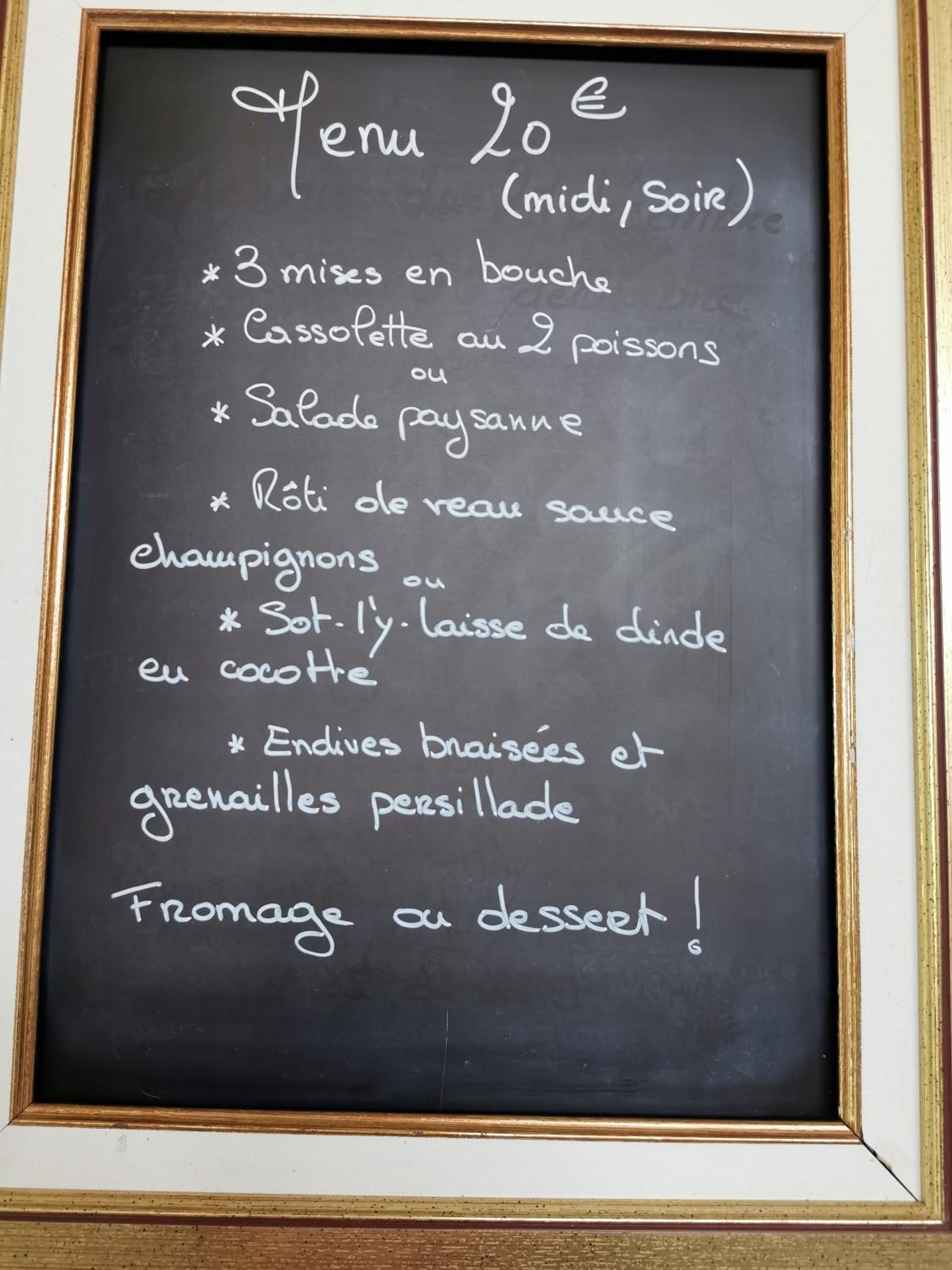 Au domaine de Gigie