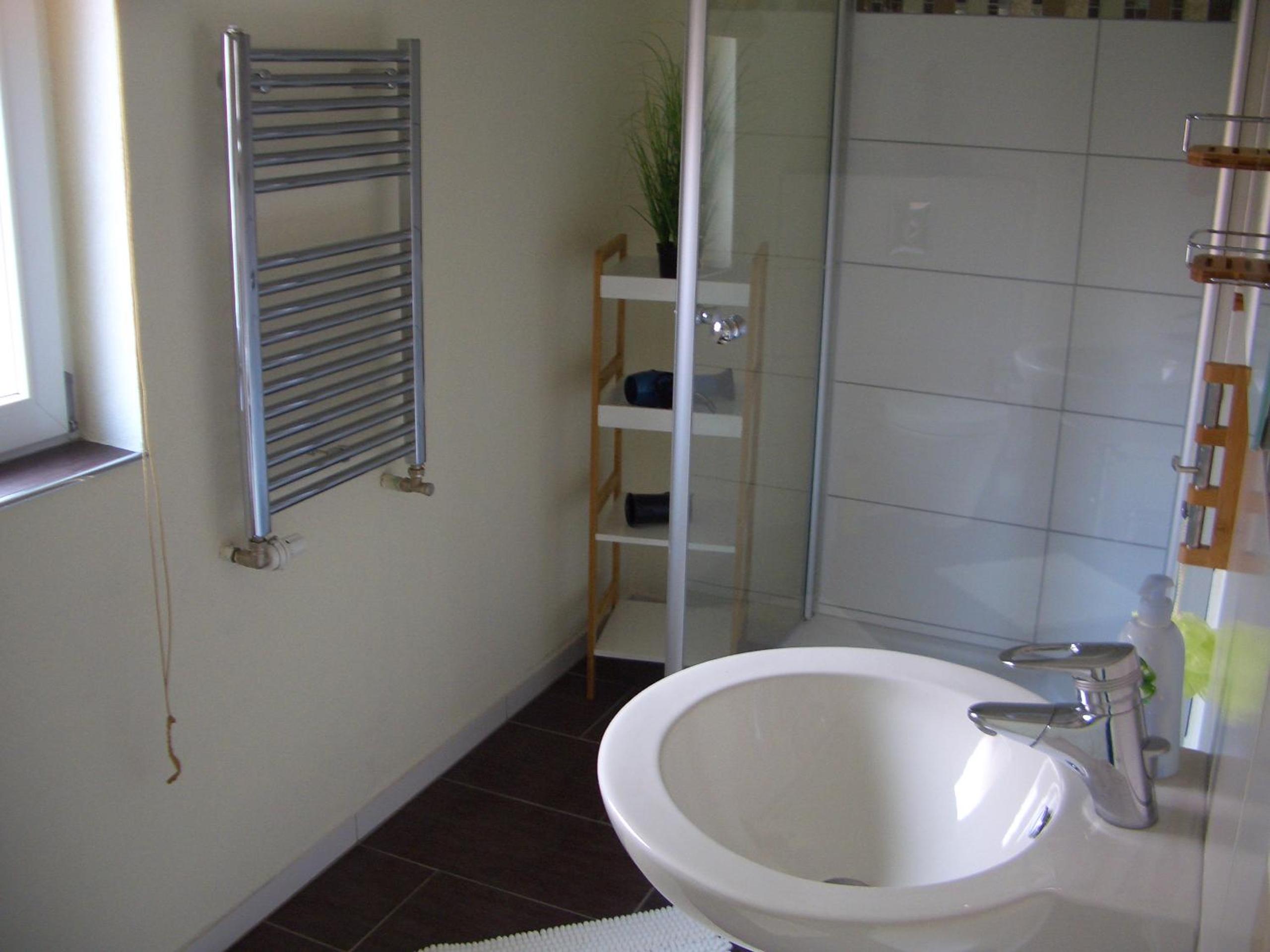 Schrammi's Ferienwohnung en Schwanau