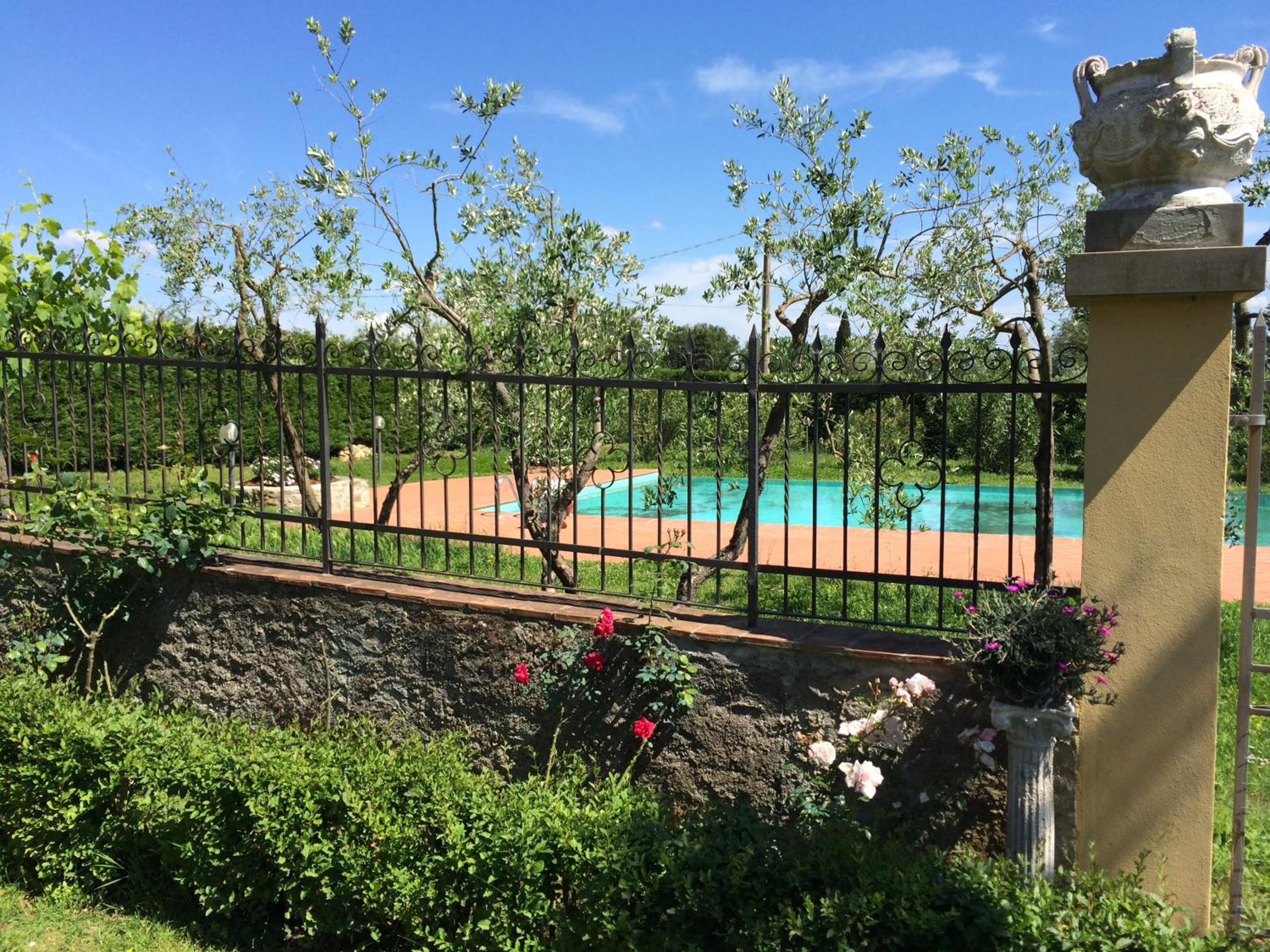 Podere San Giusto