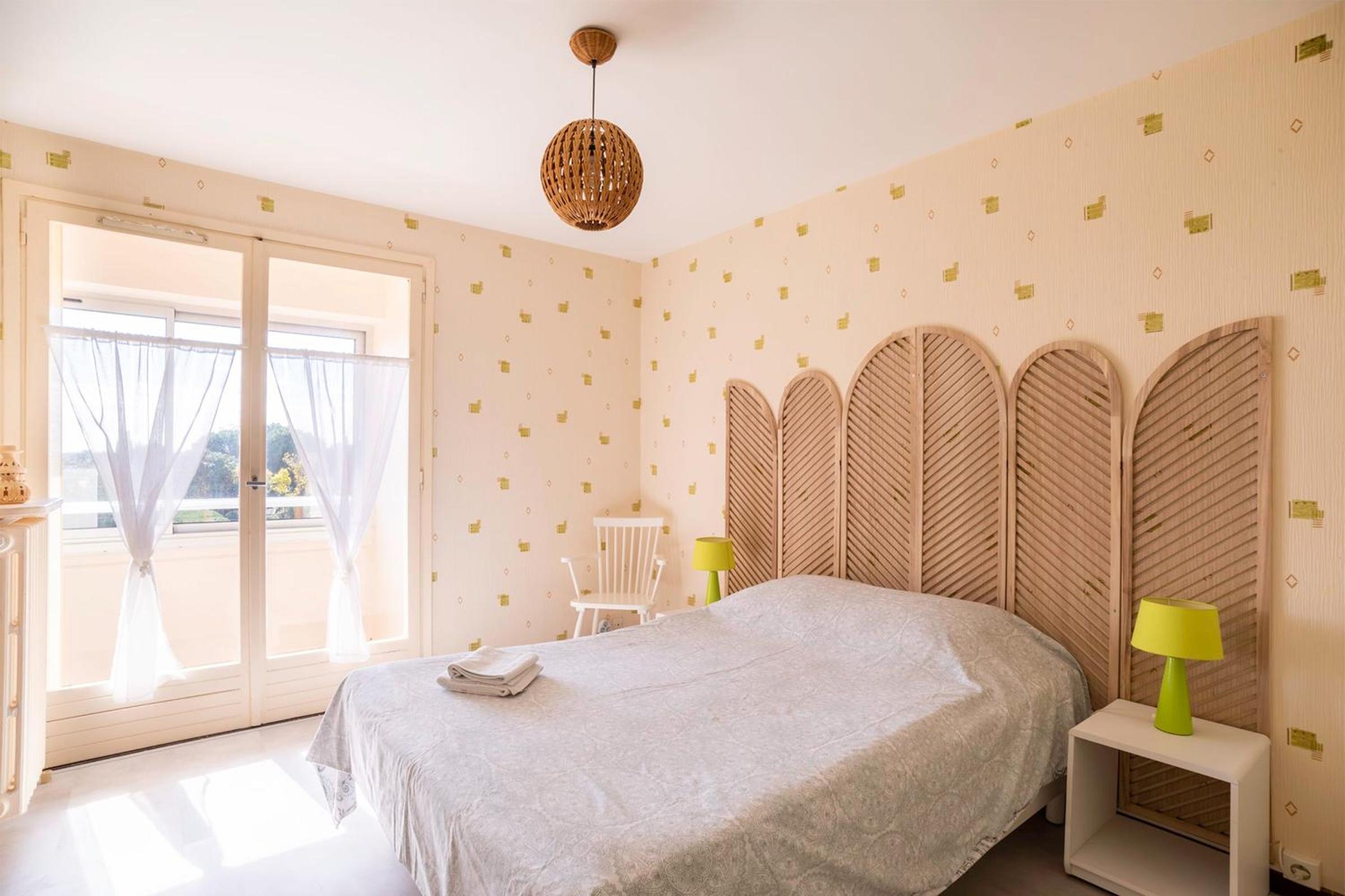 Flat With Loggia At 10min From The Beach view 4