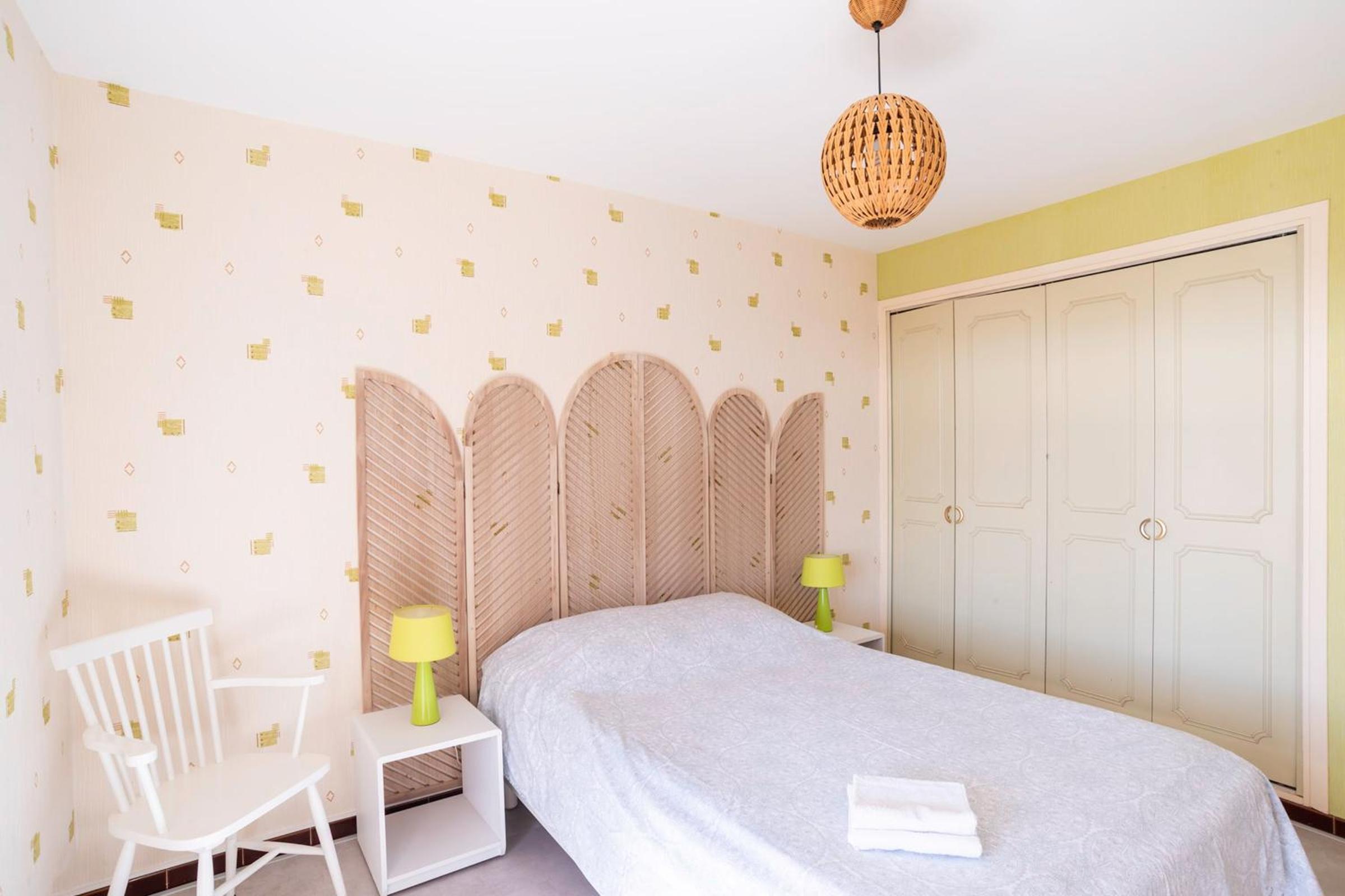 Flat With Loggia At 10min From The Beach view 5