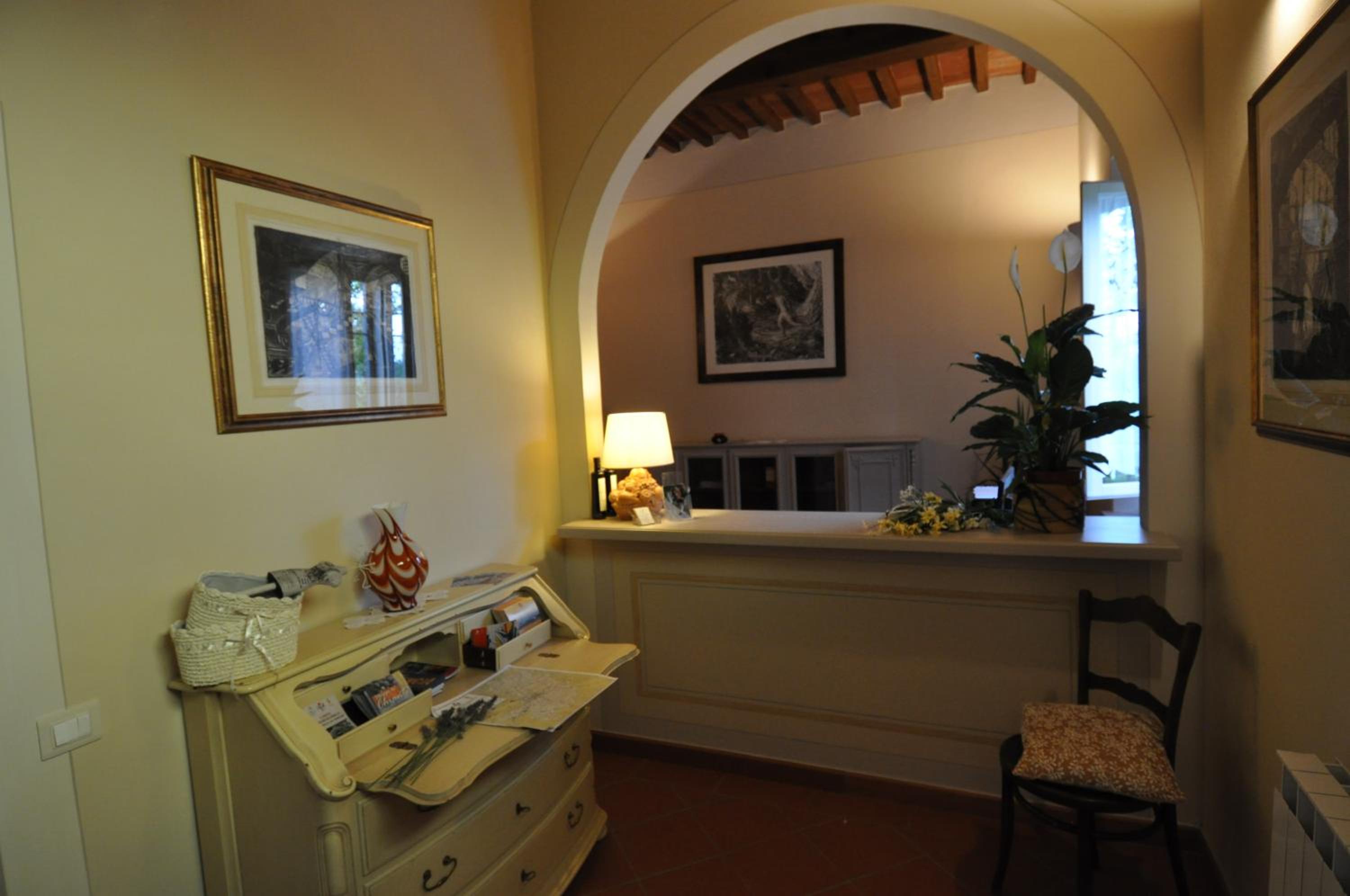 Podere San Giusto