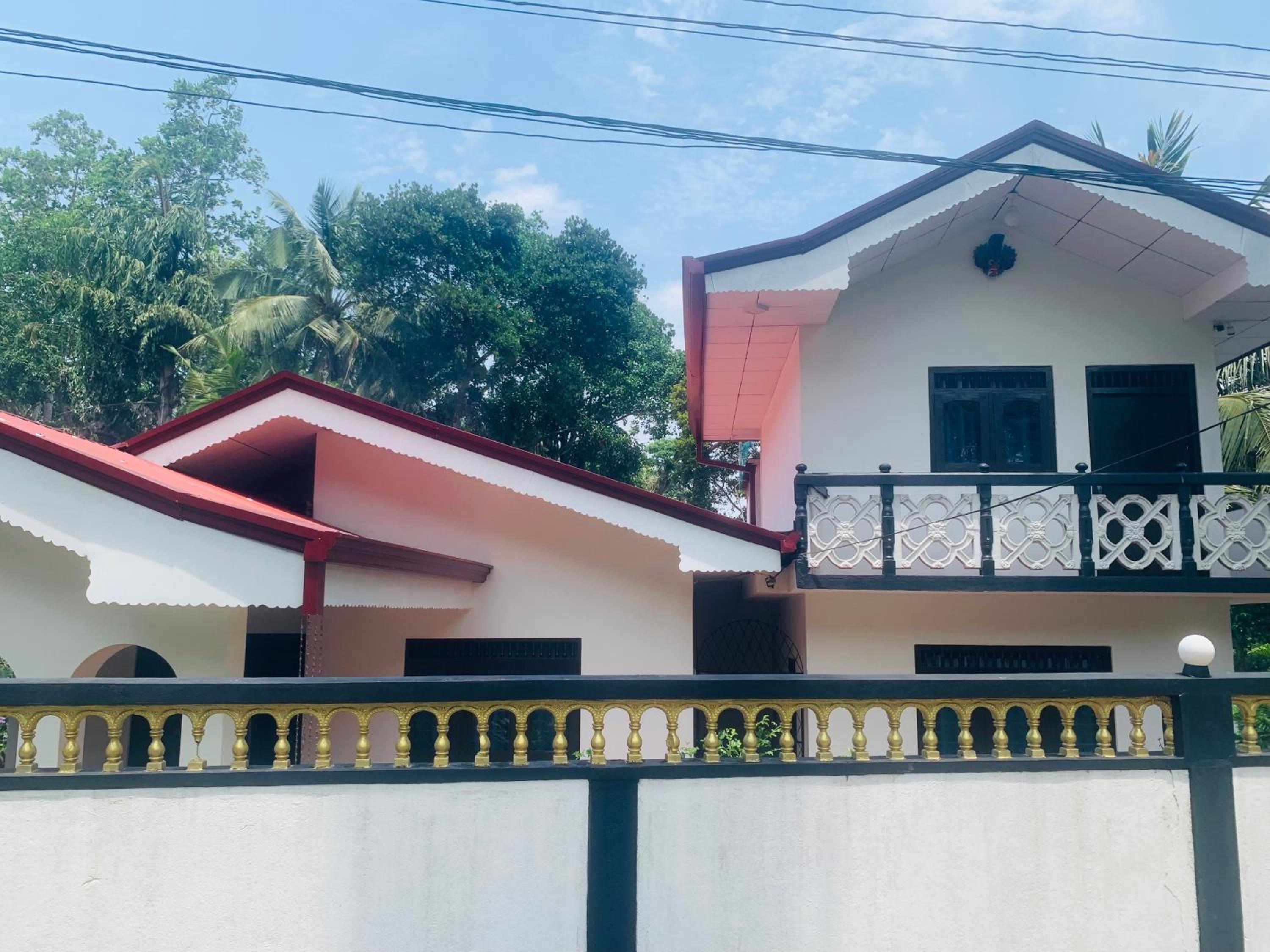 Cinnamon Villa
