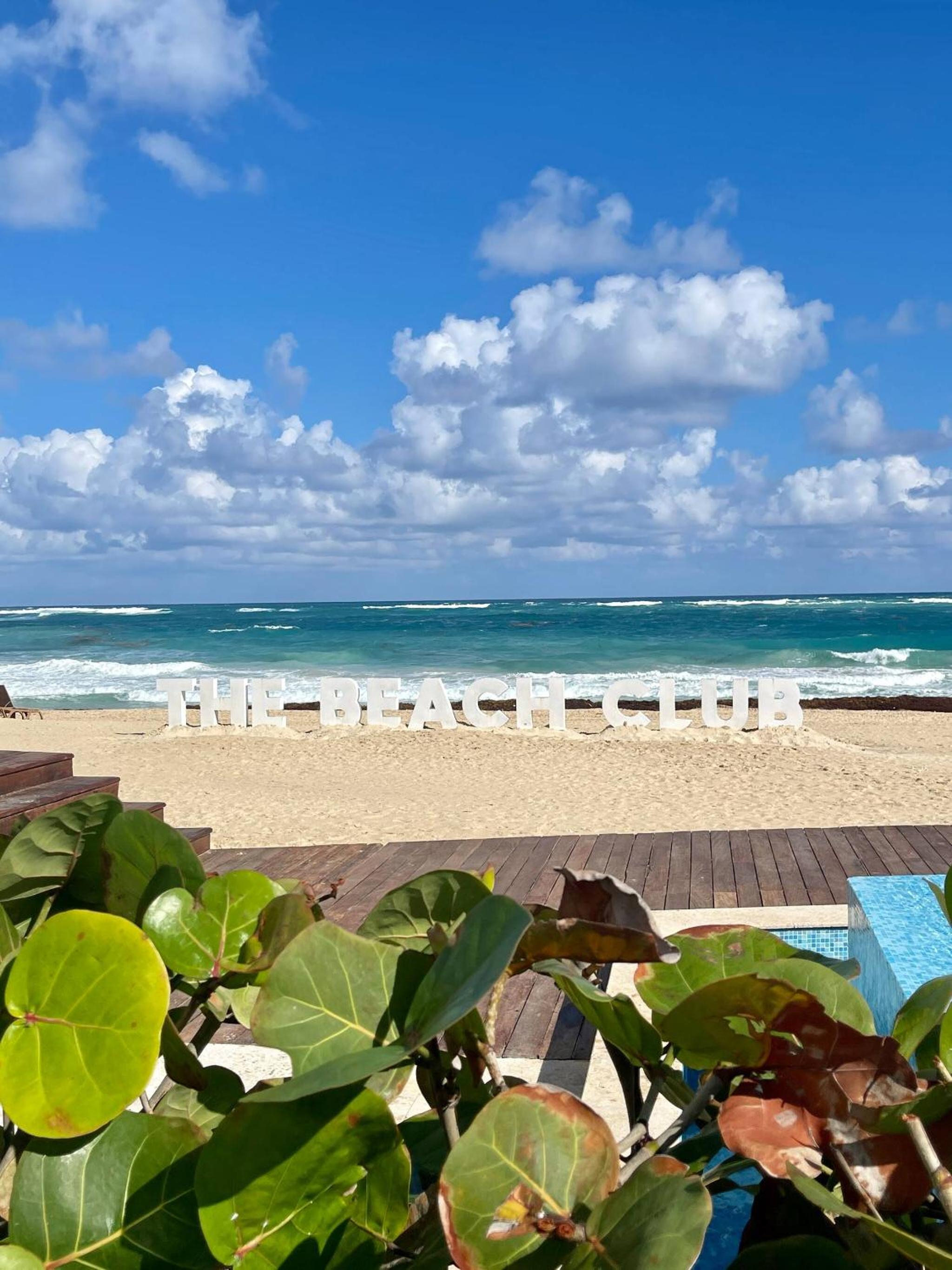 Luxury apartment on the Golf course - Punta Cana