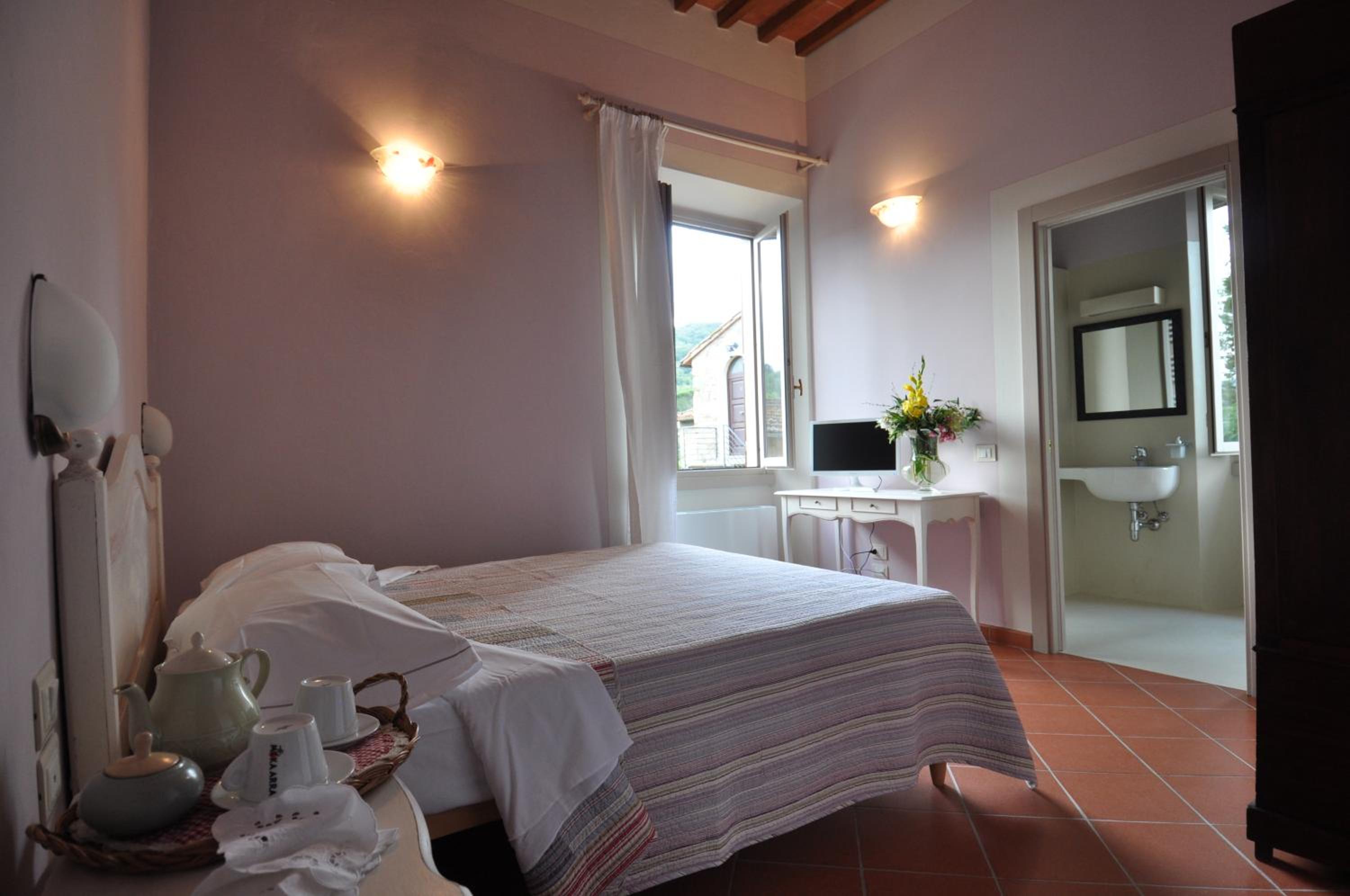 Podere San Giusto