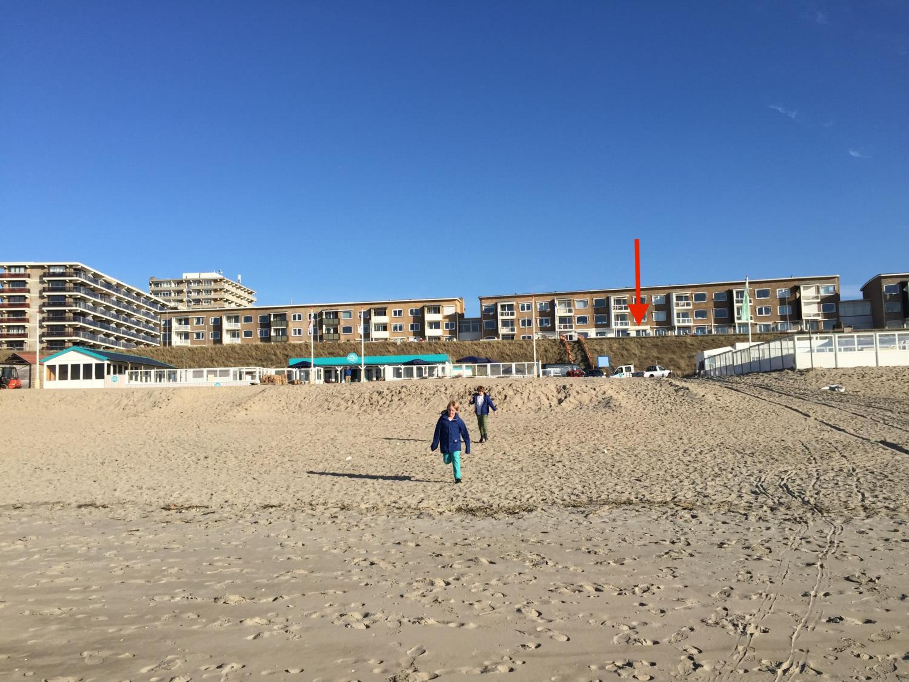 Beach Apartments Seaview Plus Parking