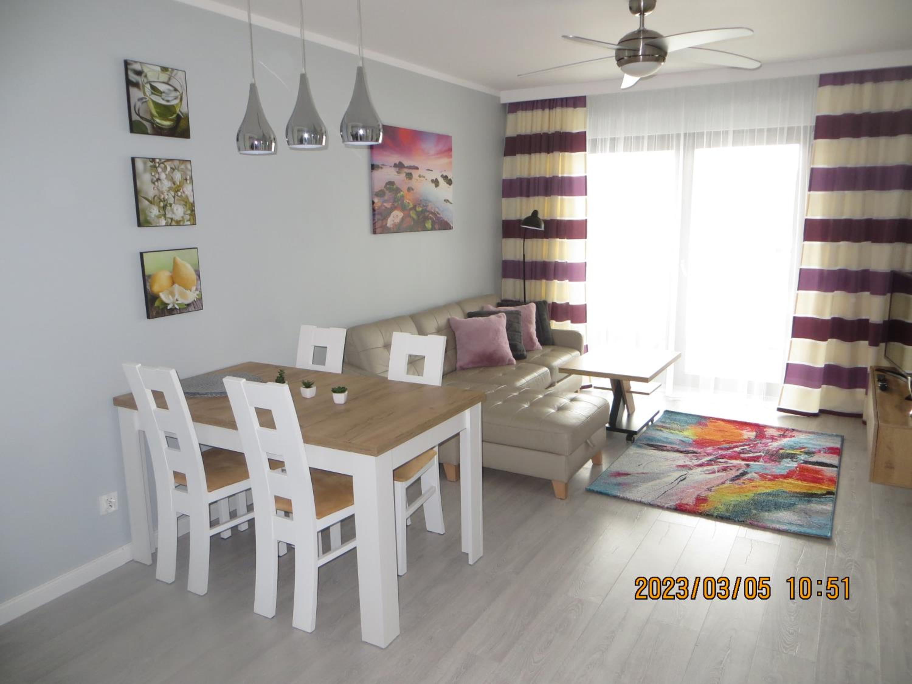 GARDENIA Apartament Przy Plaży 17