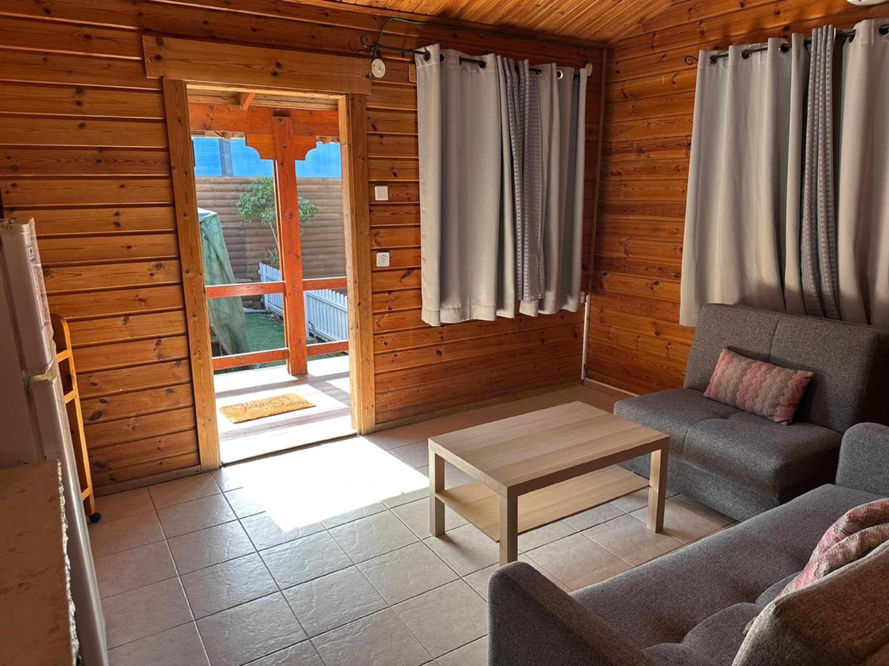 Arbel Holiday Homes