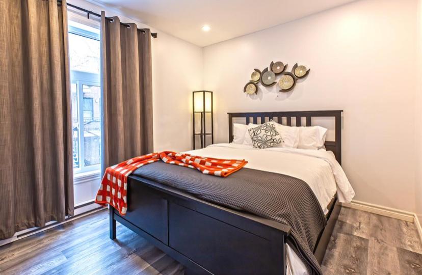 Magnifique Condo 2BDR Mtl Downtown - 4412